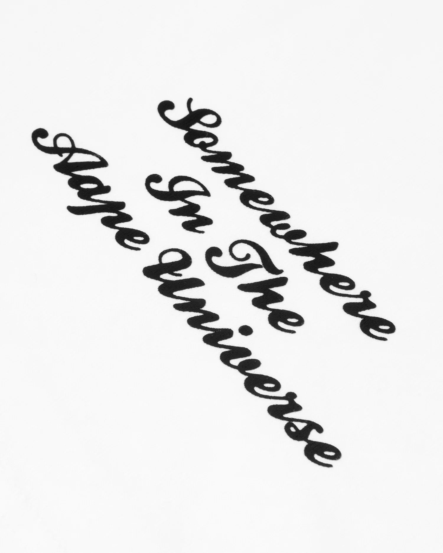 AAPER Moonface Alfa raglan tee - Image 10