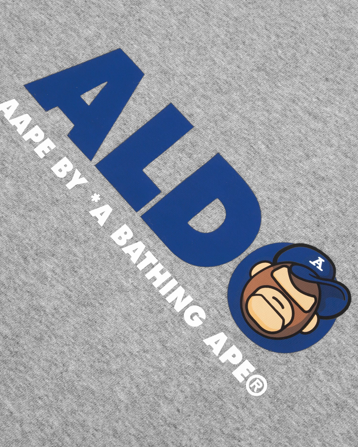 AAPER Aldo graphic tee - Image 3
