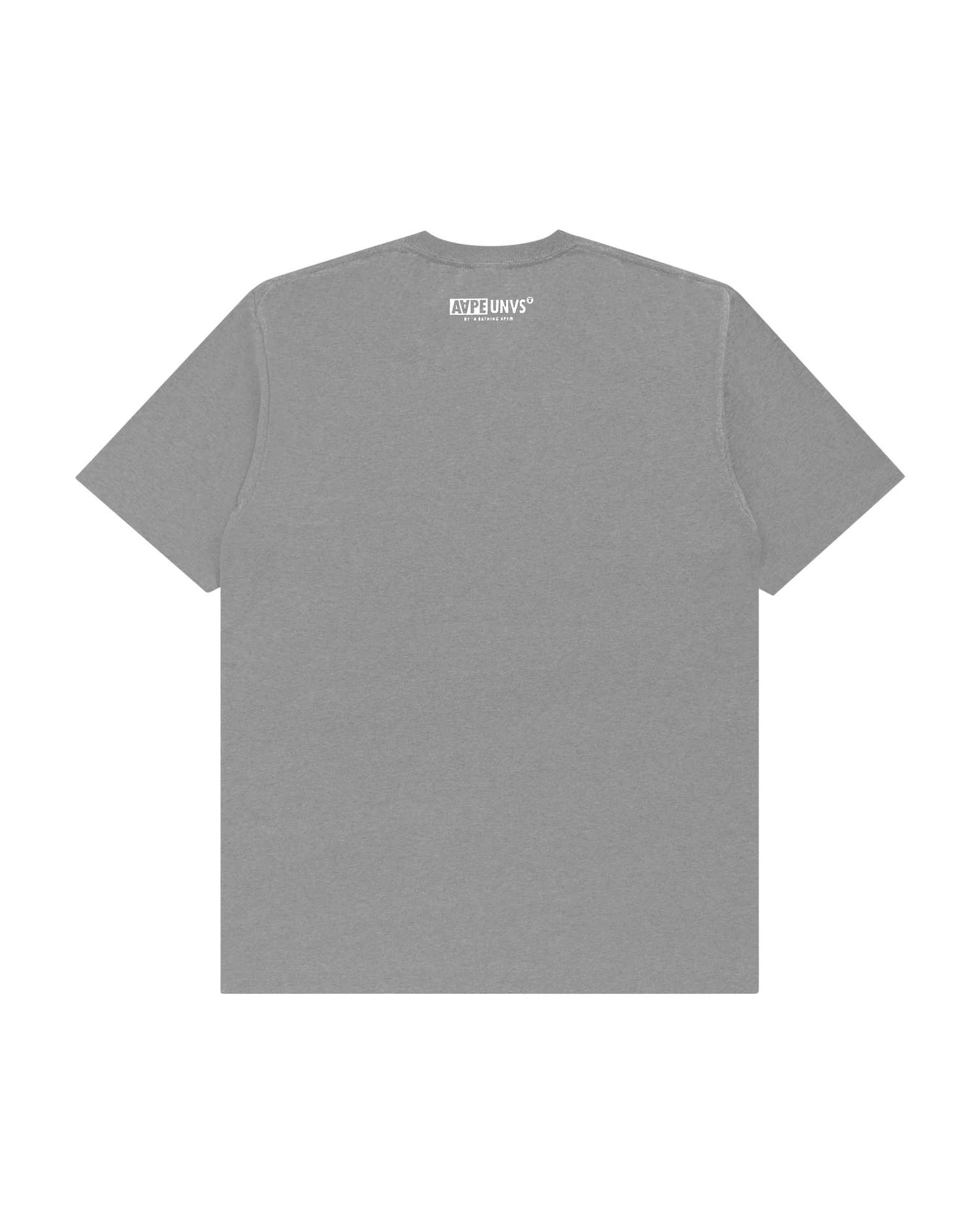 Moonface graphic printed tee - Image 7