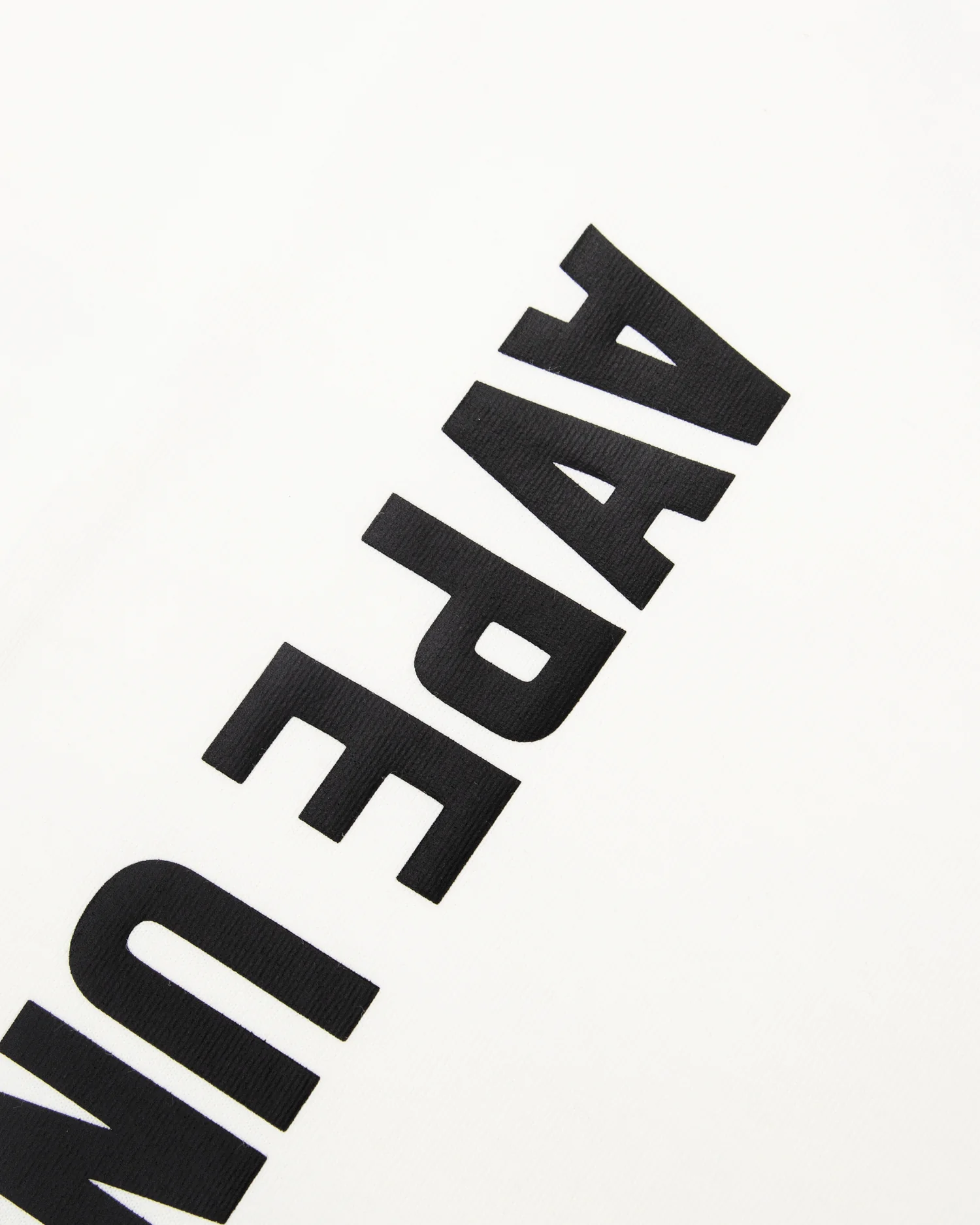 Moonface graphic printed tee - Image 10