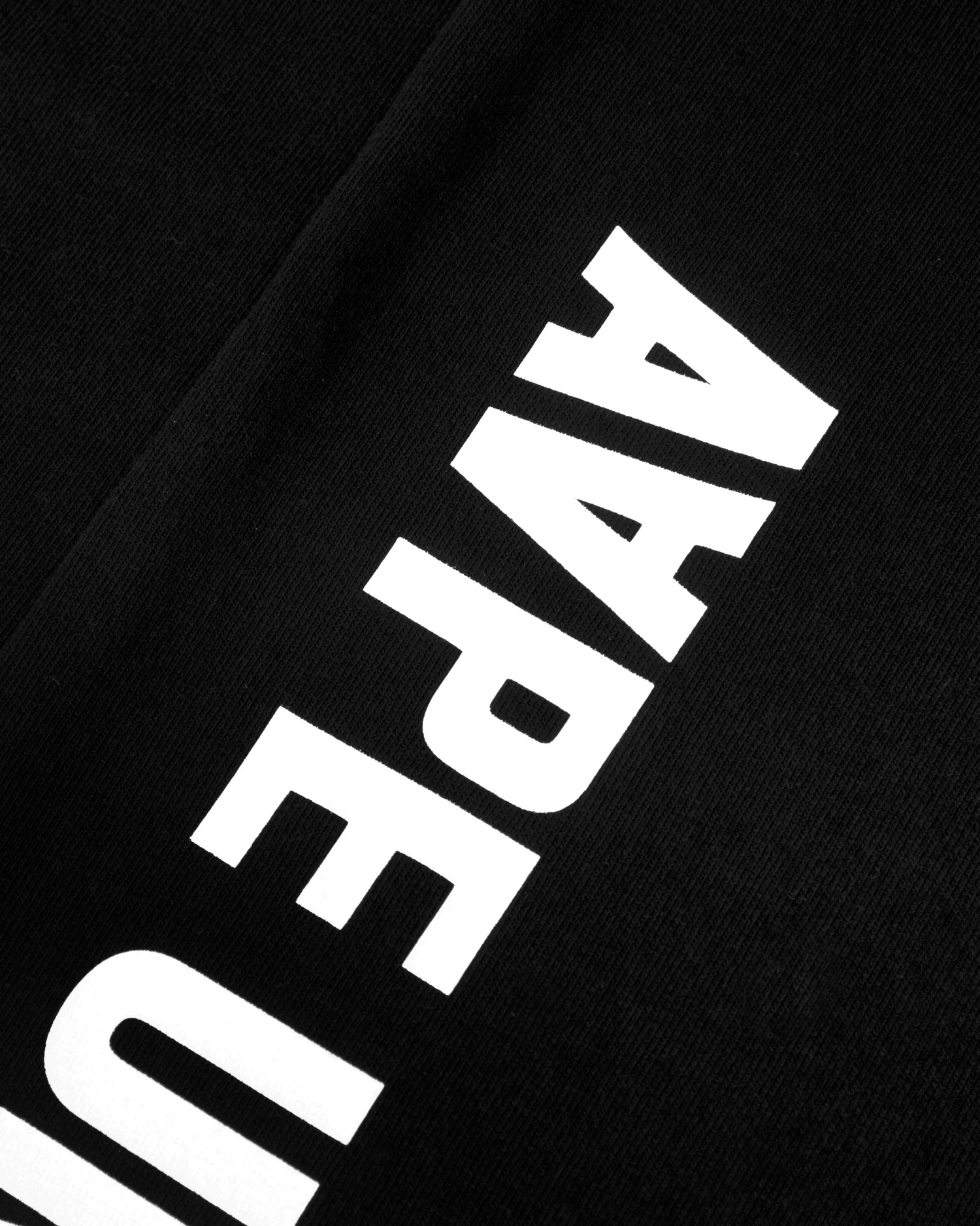 Moonface graphic printed tee - Image 5