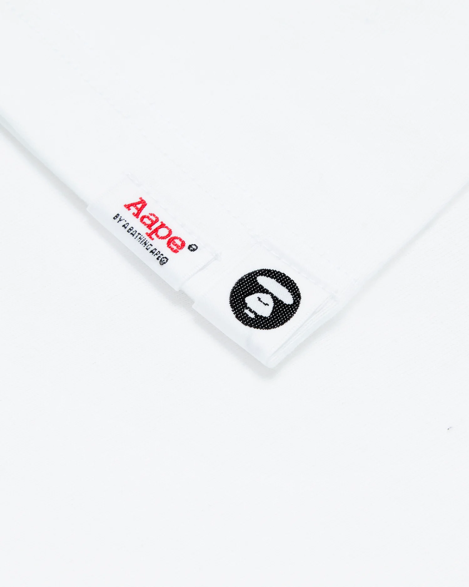 Moonface graphic printed tee - Image 14