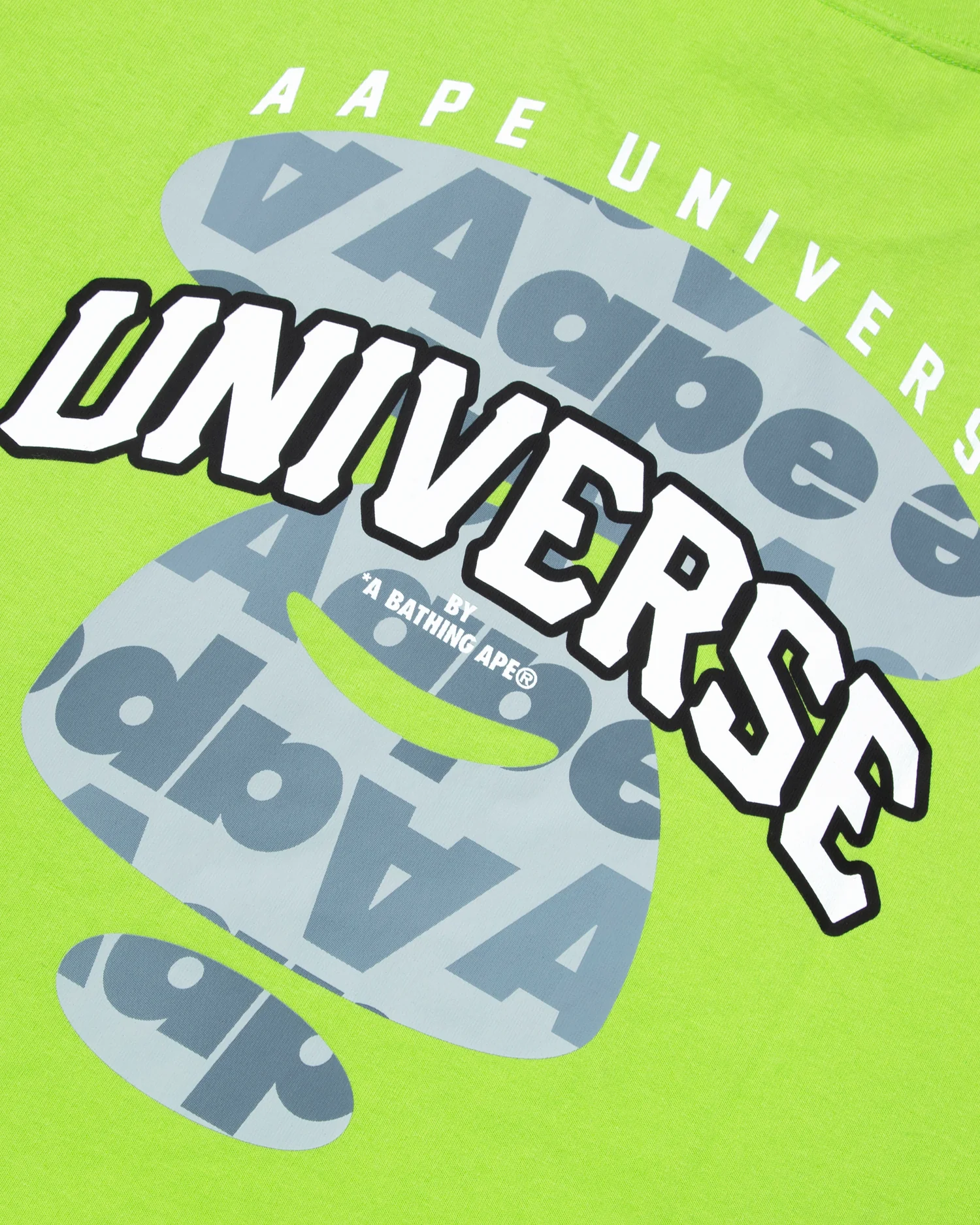 Moonface graphic tee - Image 10