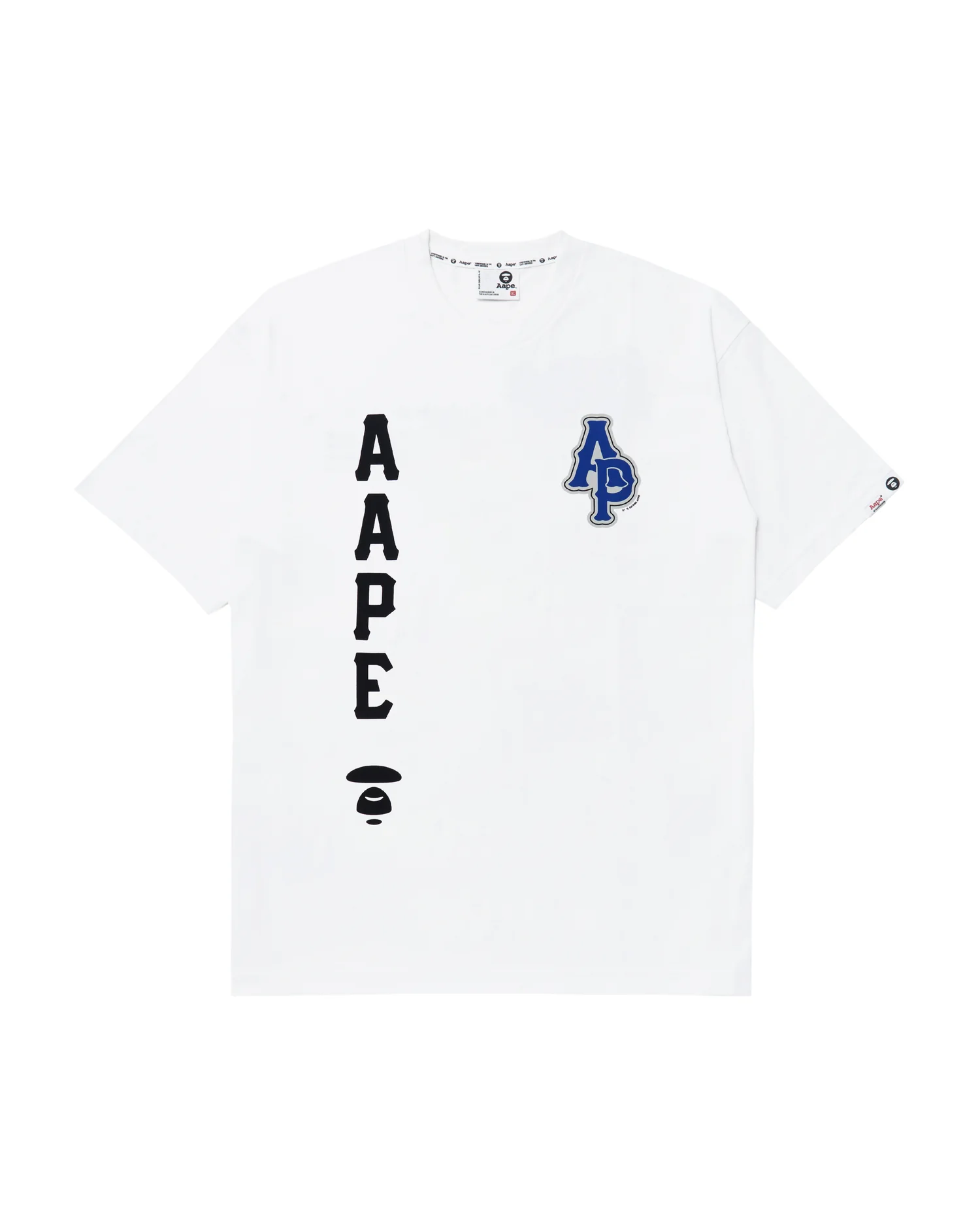 Moonface graphic tee - Image 11