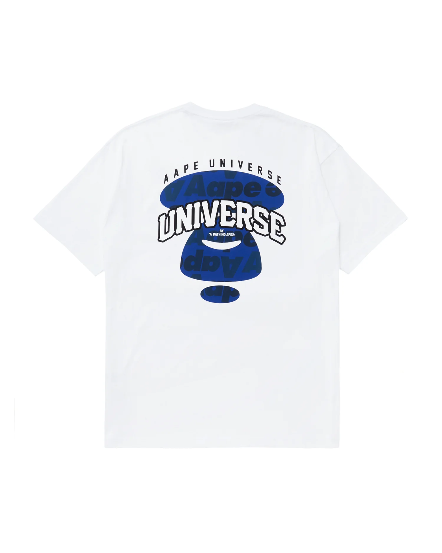 Moonface graphic tee - Image 12