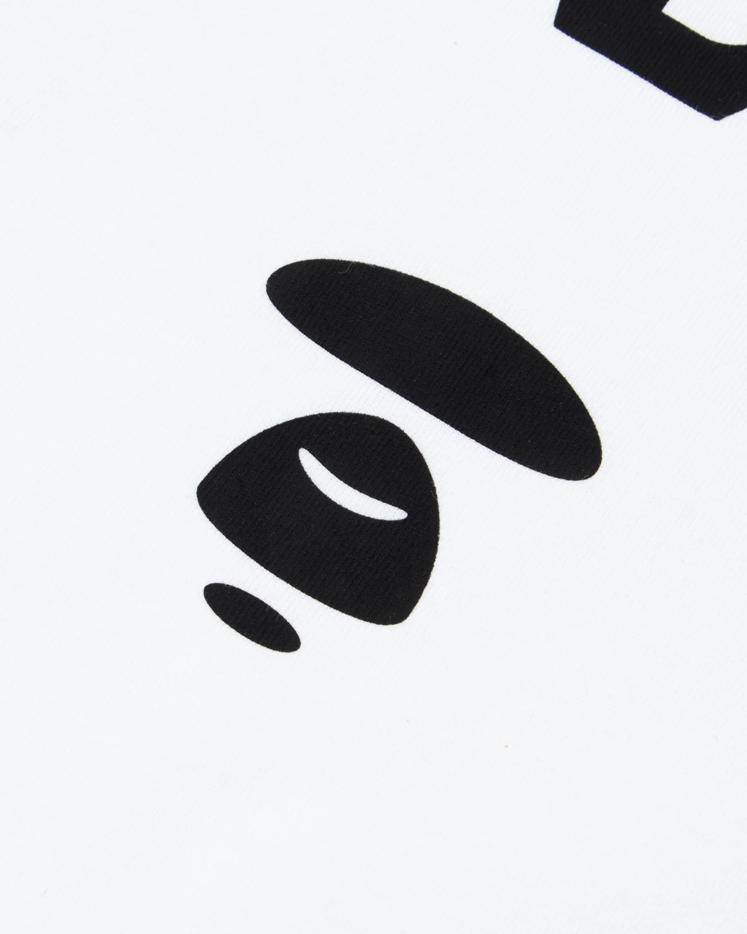 Moonface graphic tee - Image 14