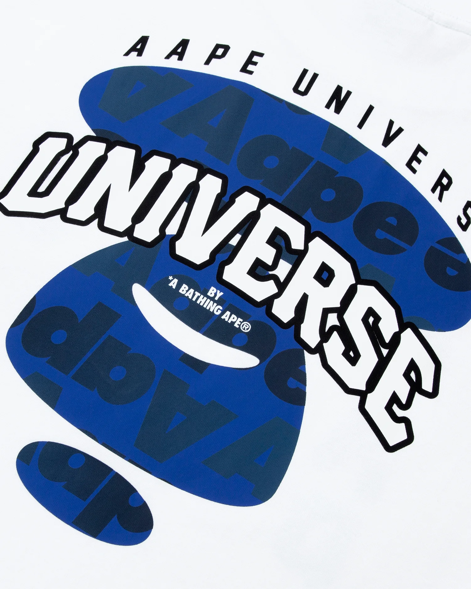 Moonface graphic tee - Image 15