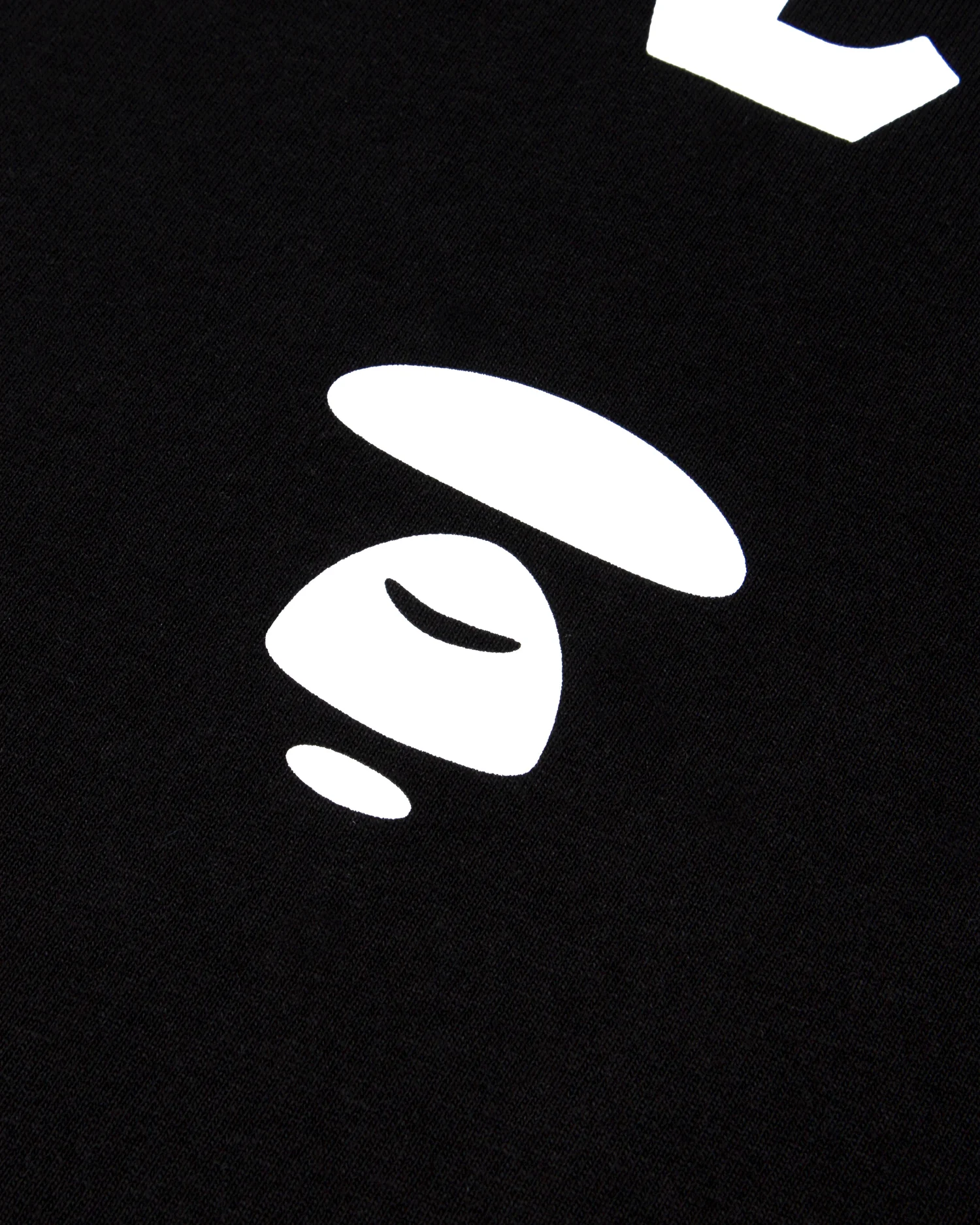 Moonface graphic tee - Image 4
