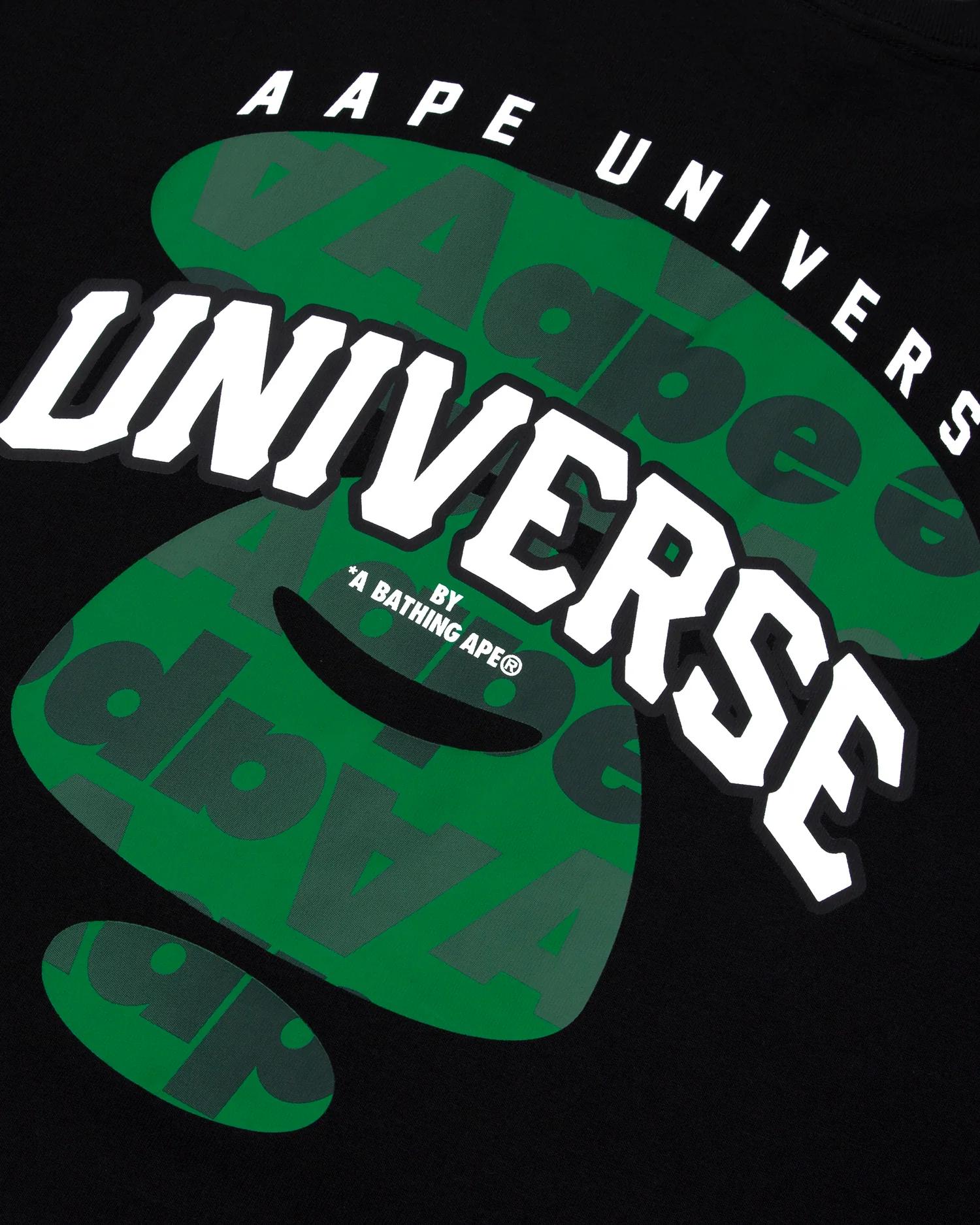 Moonface graphic tee - Image 5