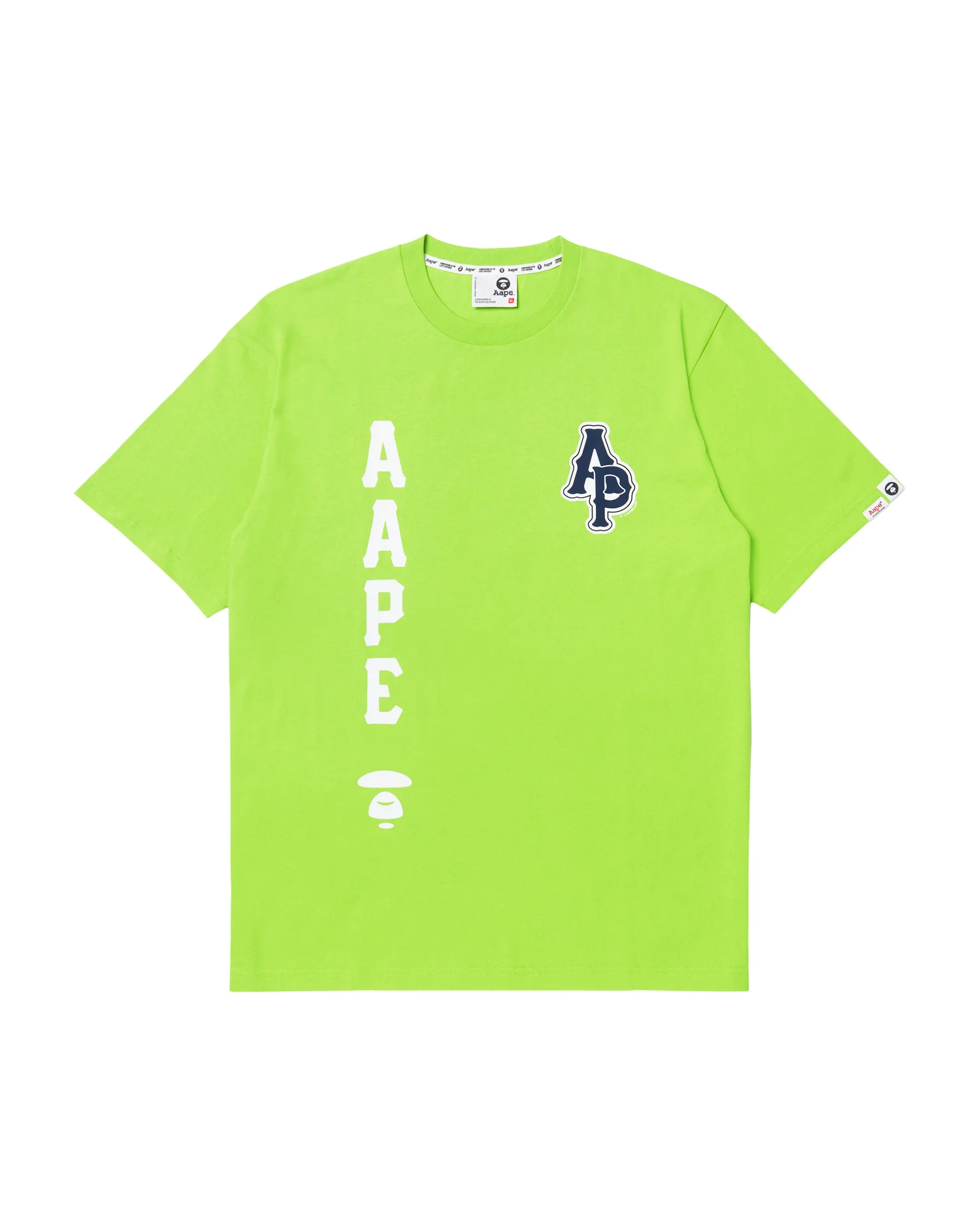 Moonface graphic tee - Image 6