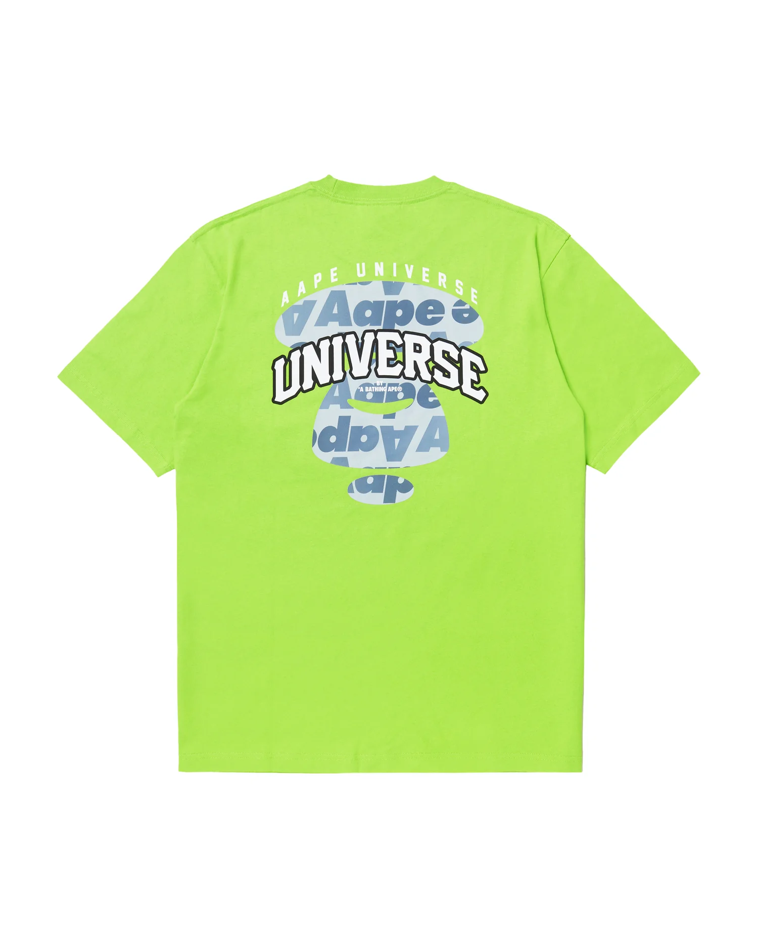 Moonface graphic tee - Image 7