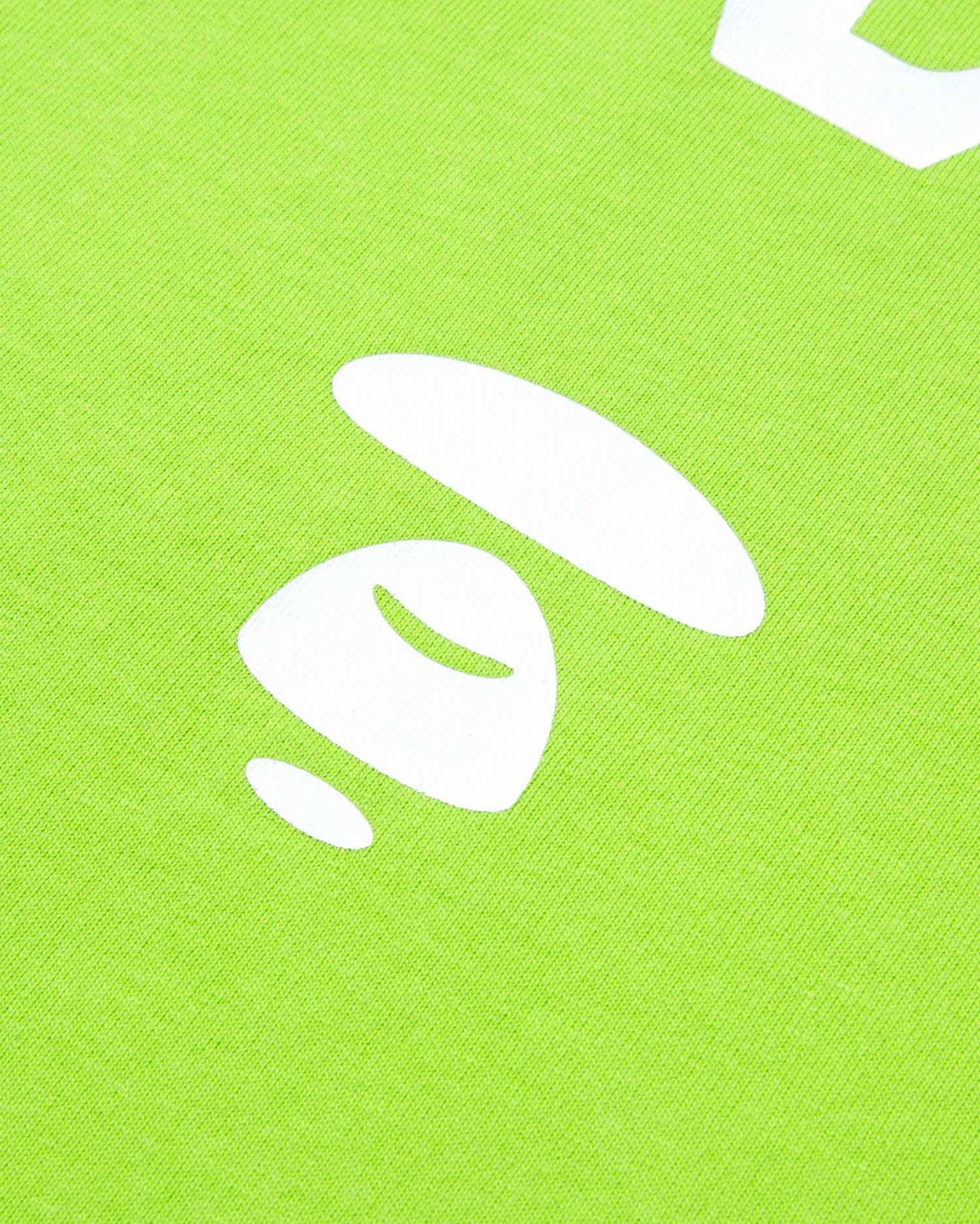 Moonface graphic tee - Image 9