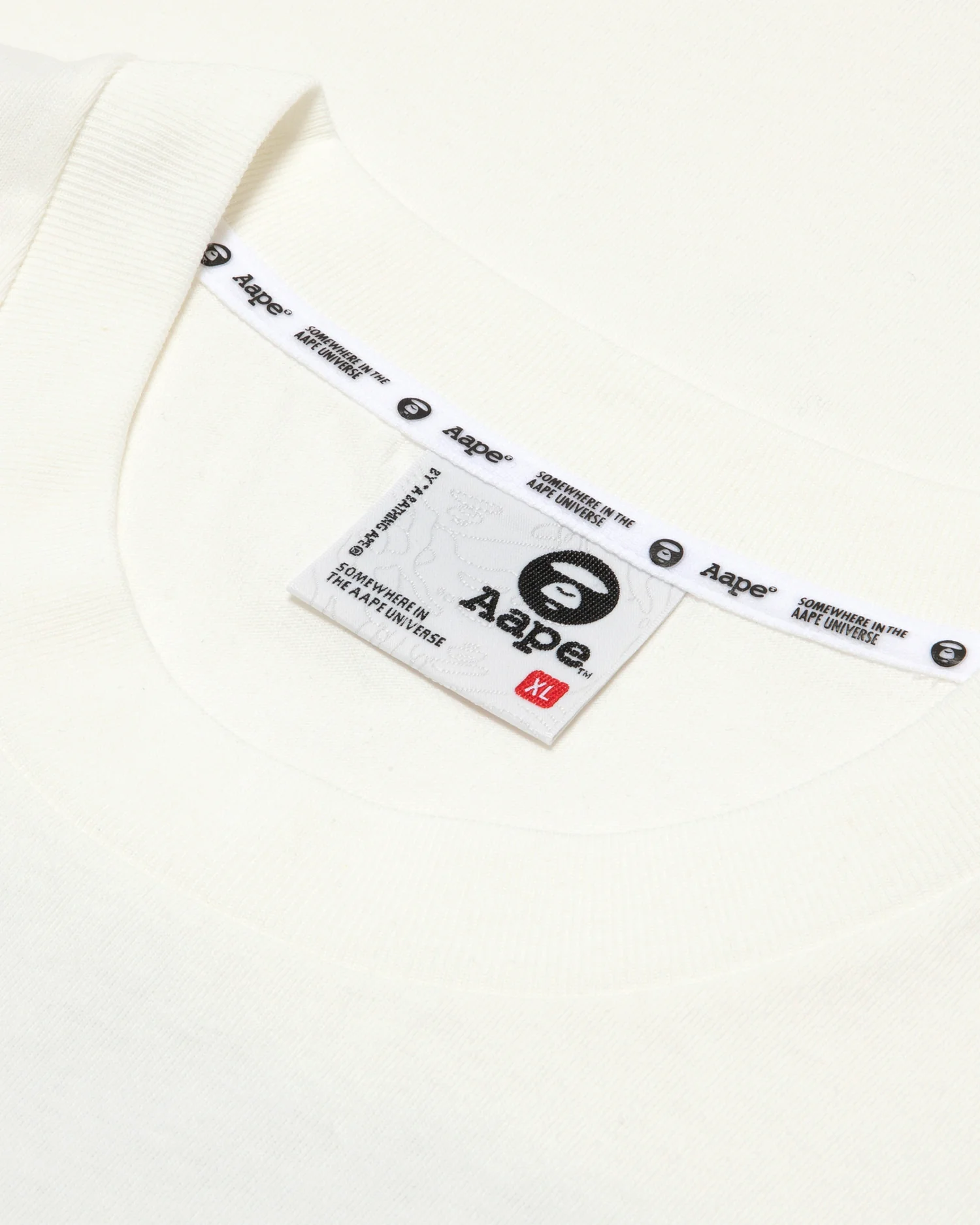 Moonface camo graphic tee - Image 10