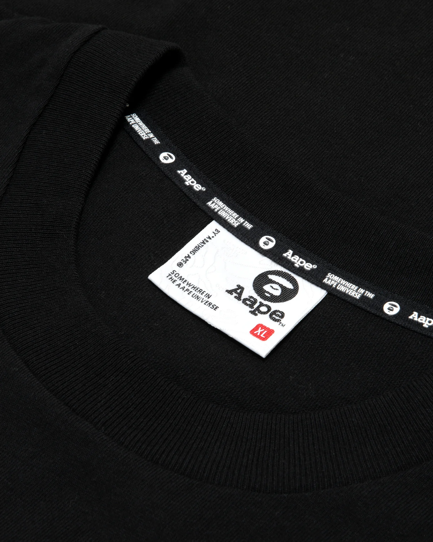 Moonface camo graphic tee - Image 5