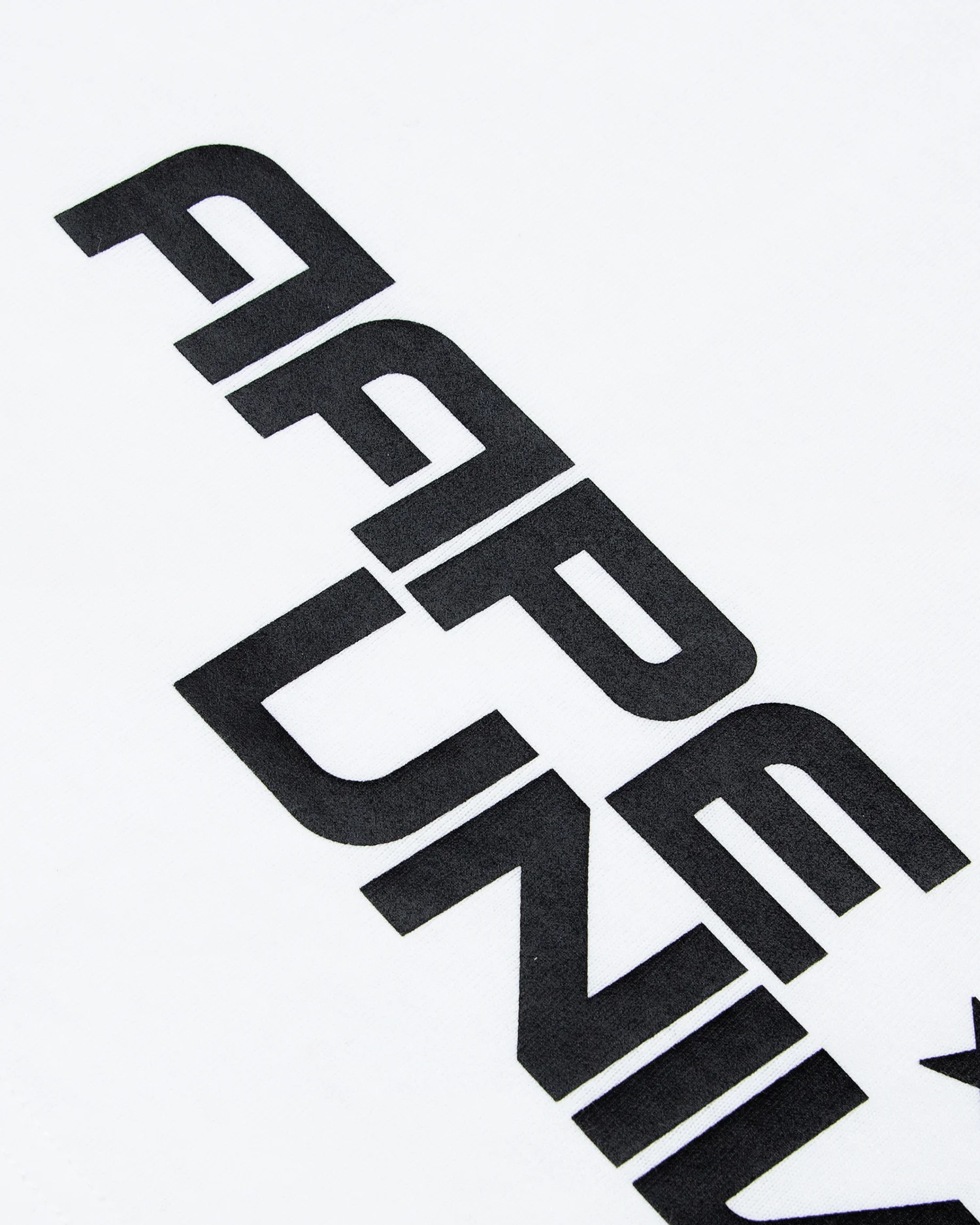 Moonface graphic printed tee - Image 14