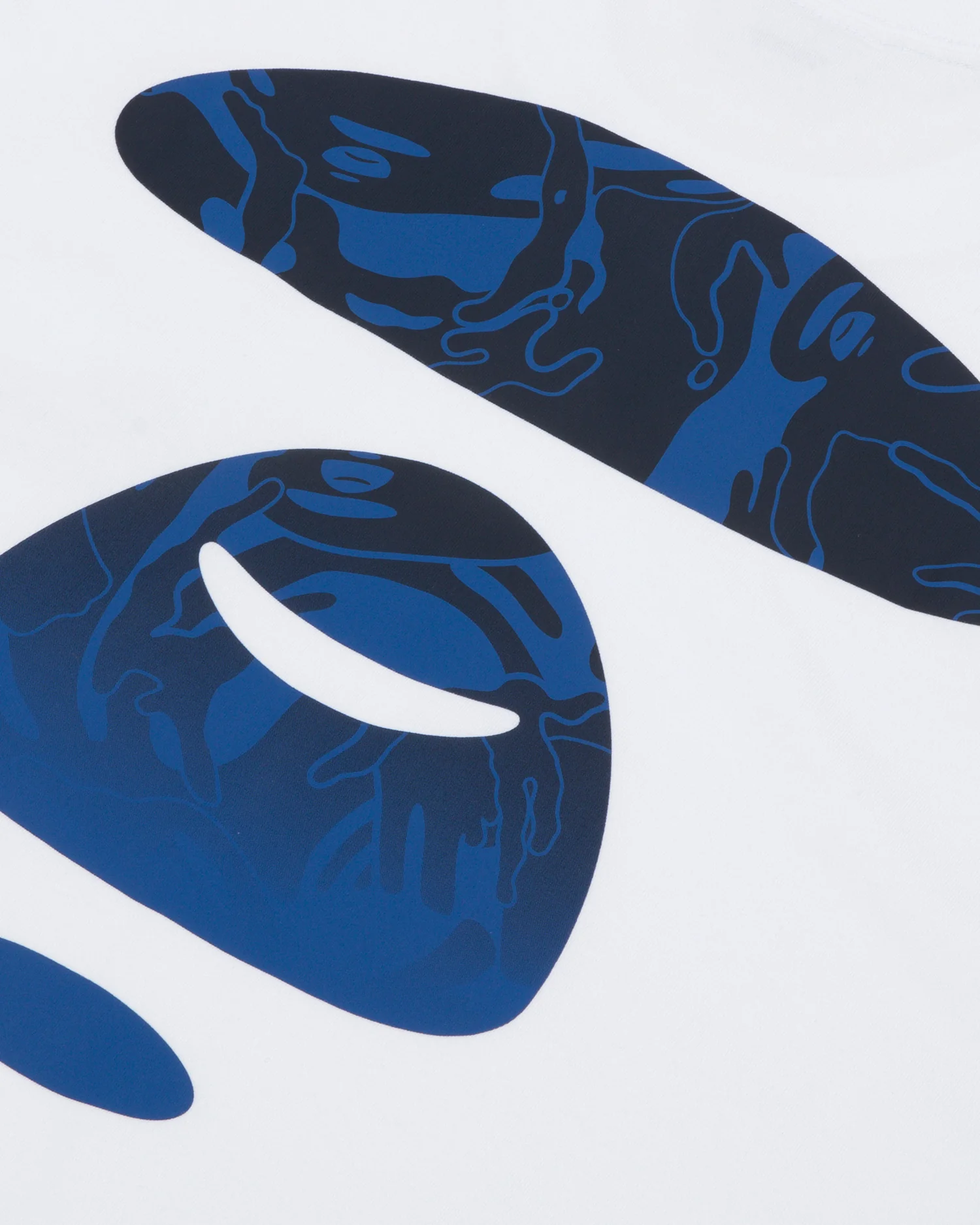 Moonface logo tee - Image 8