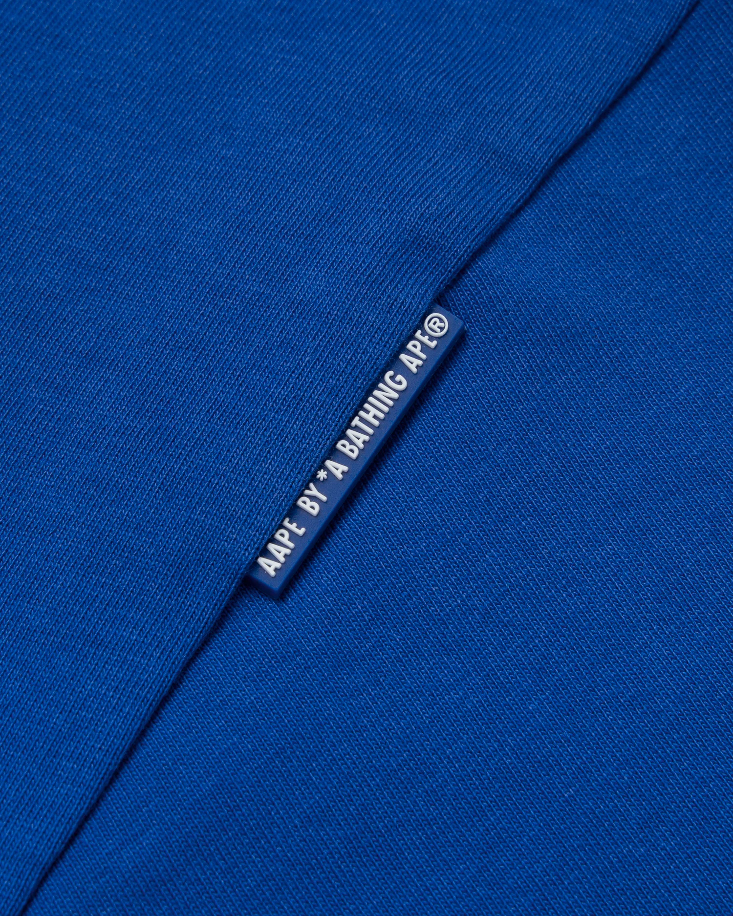 Moonface patch graphic tee - Image 10