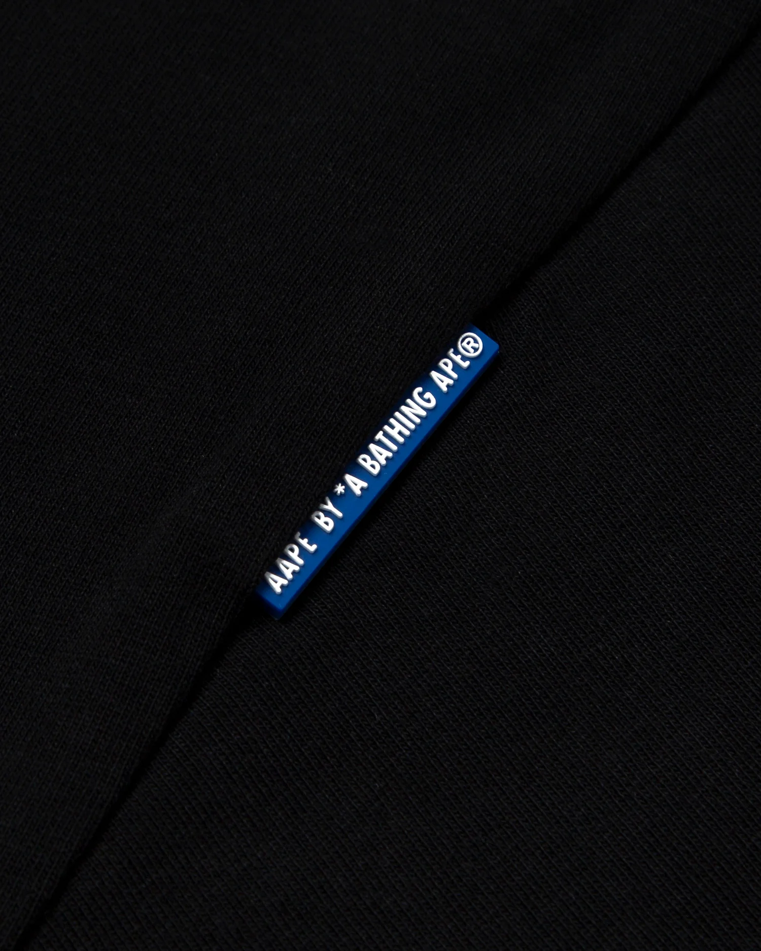 Moonface patch graphic tee - Image 5
