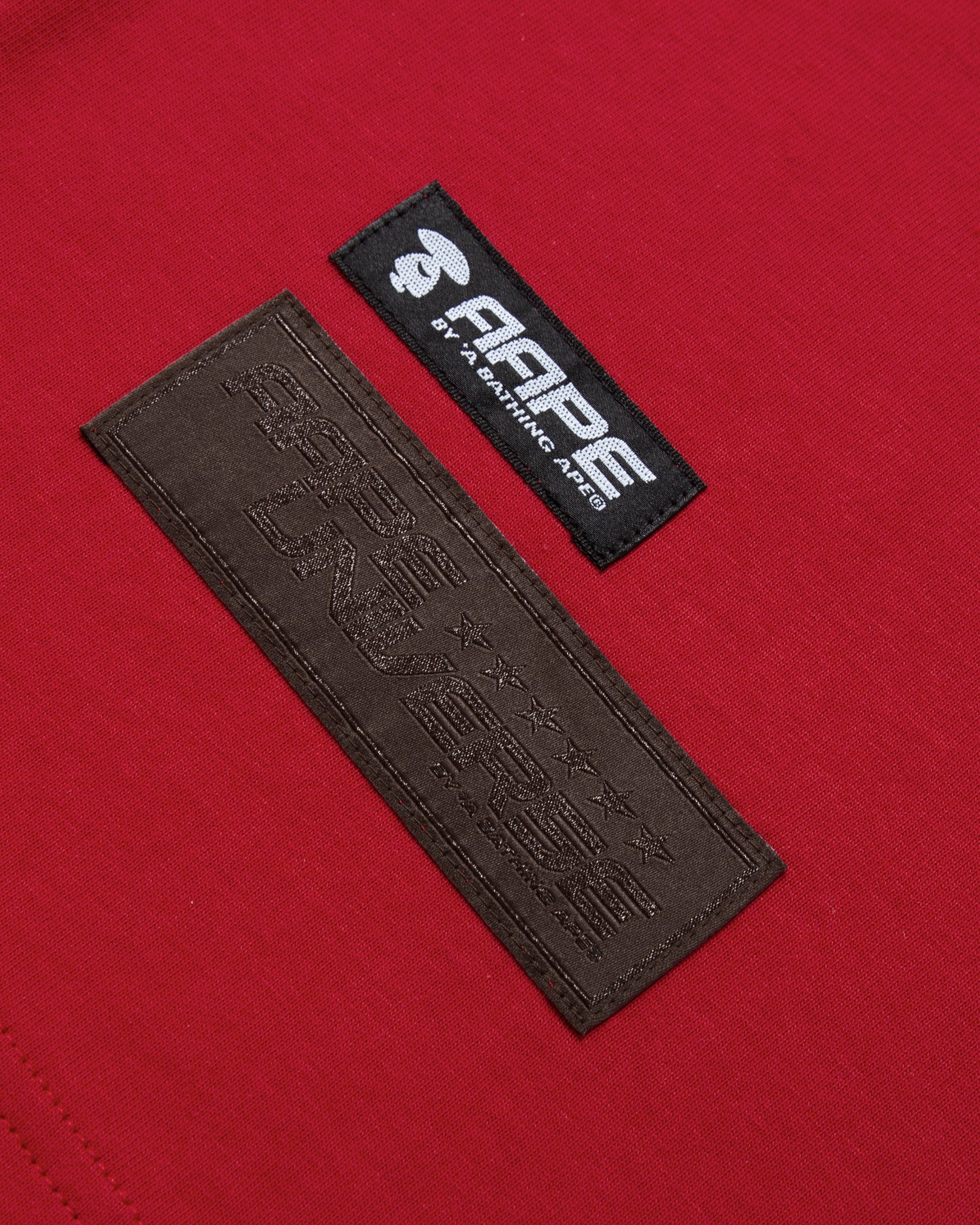 Moonface chest pocket tee - Image 10