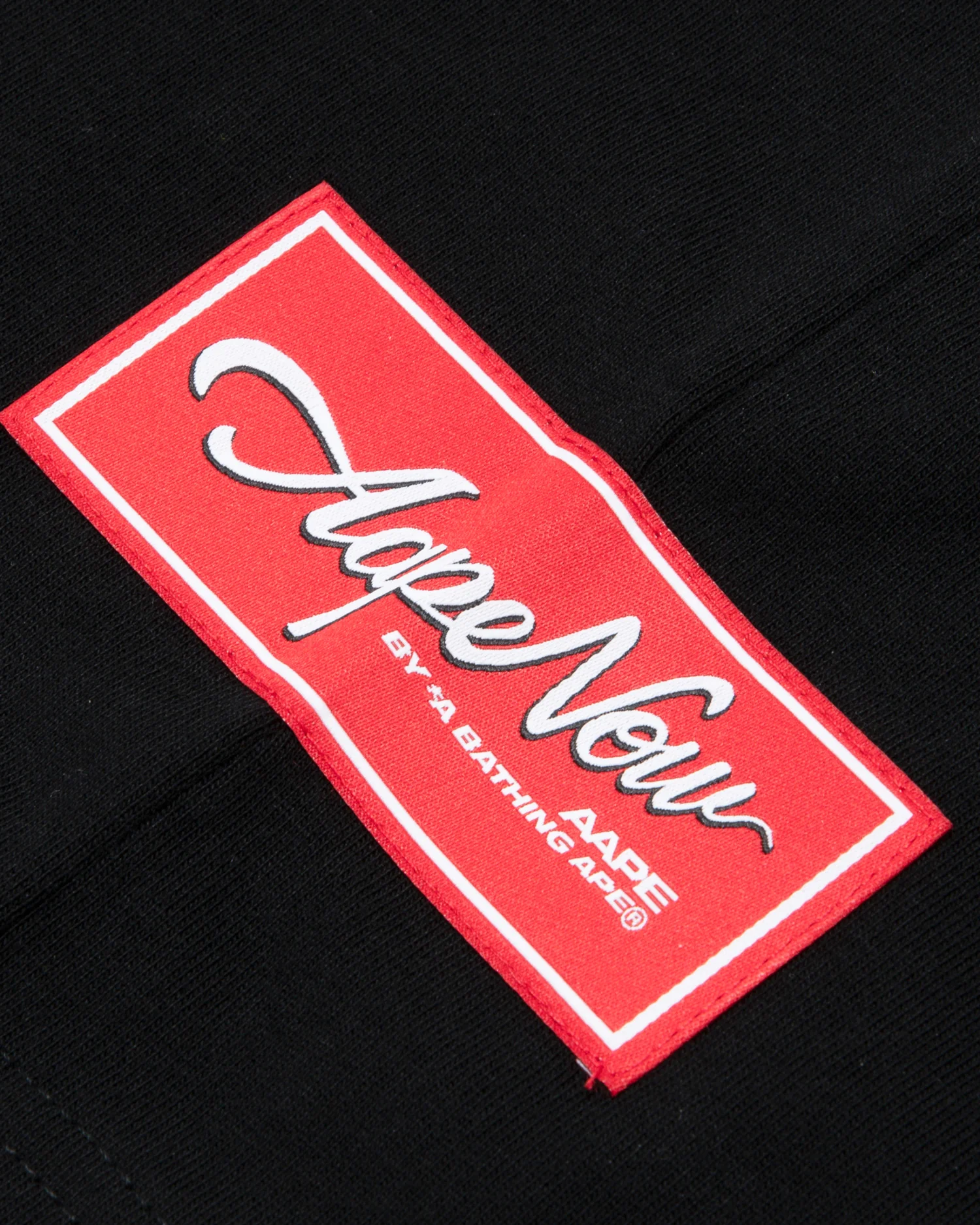 Moonface printed relaxed tee - Image 3