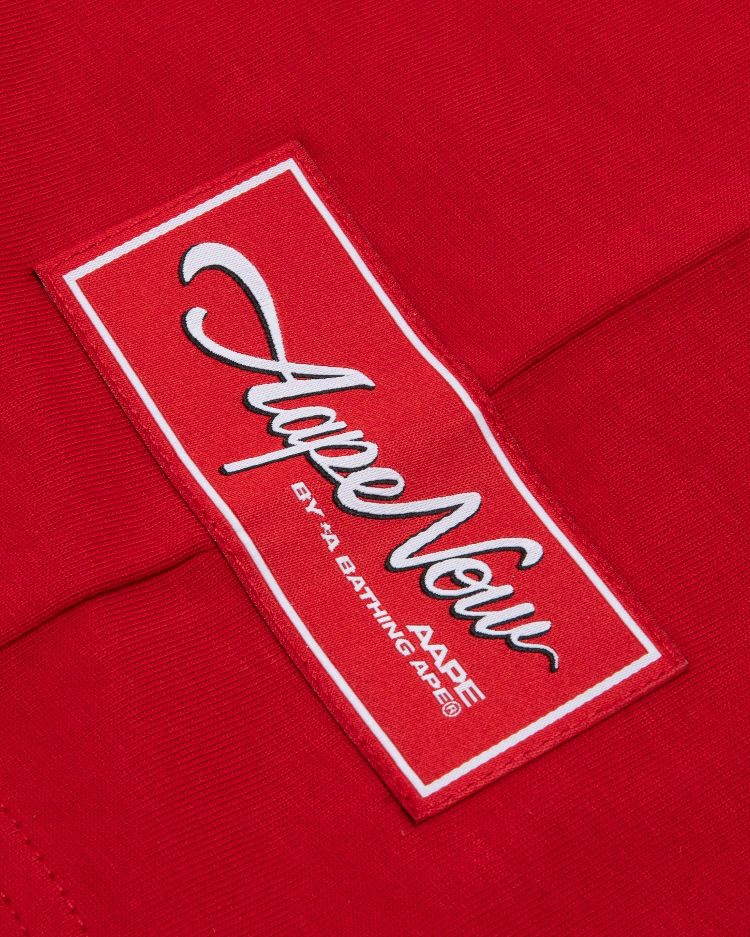 Moonface printed relaxed tee - Image 8