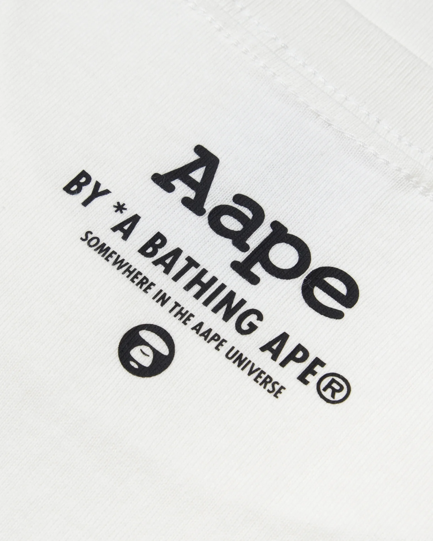 Moonface camo tee - Image 10