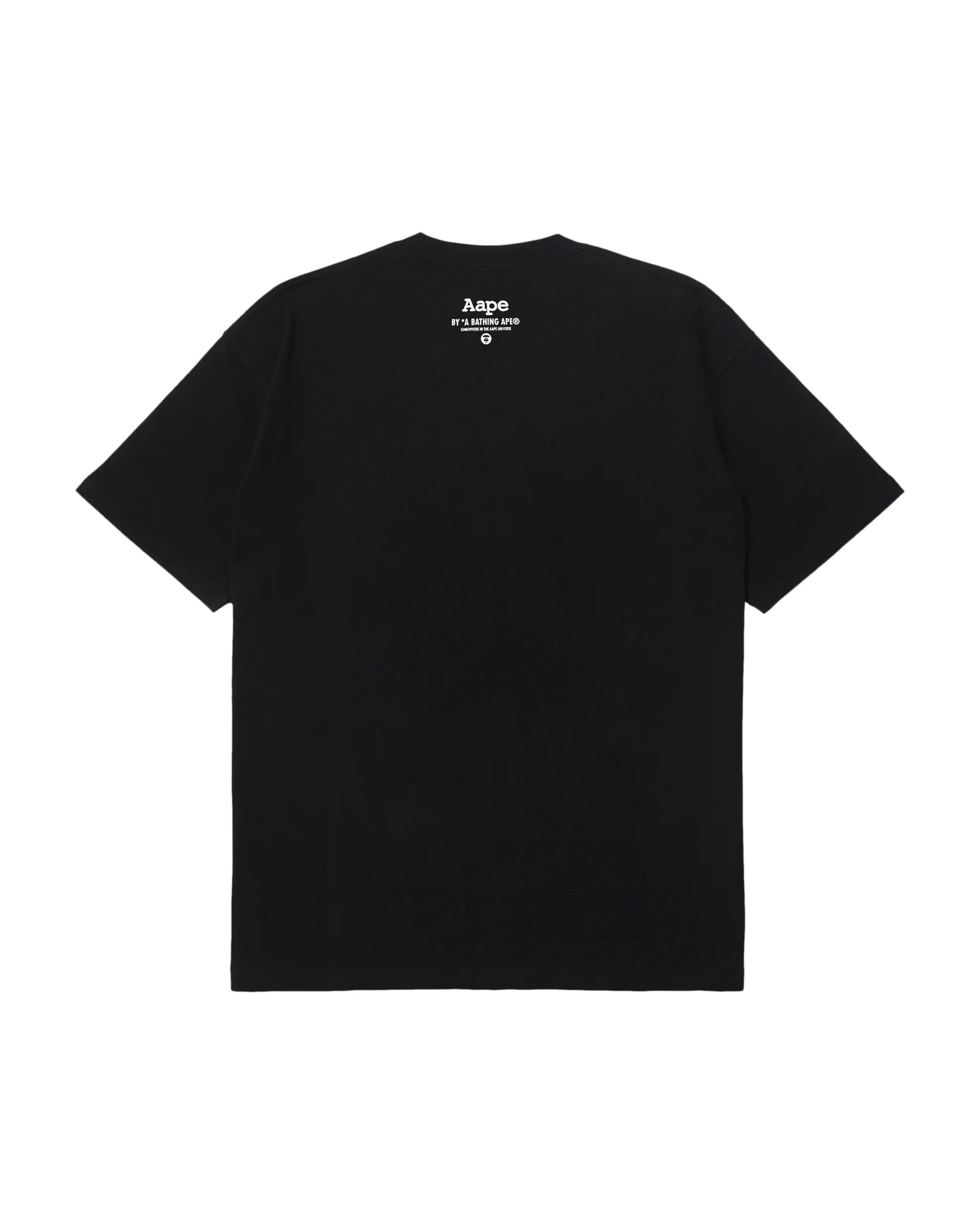 Moonface camo tee - Image 2