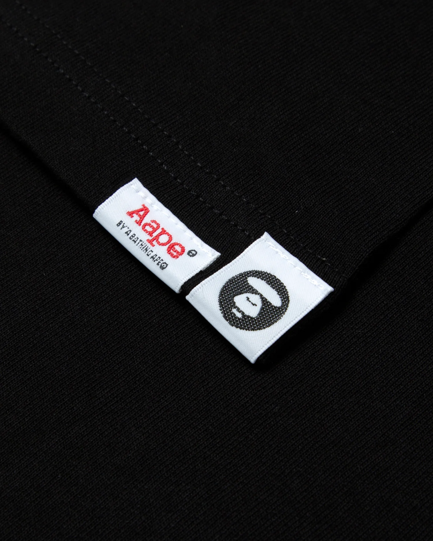 Moonface camo tee - Image 4
