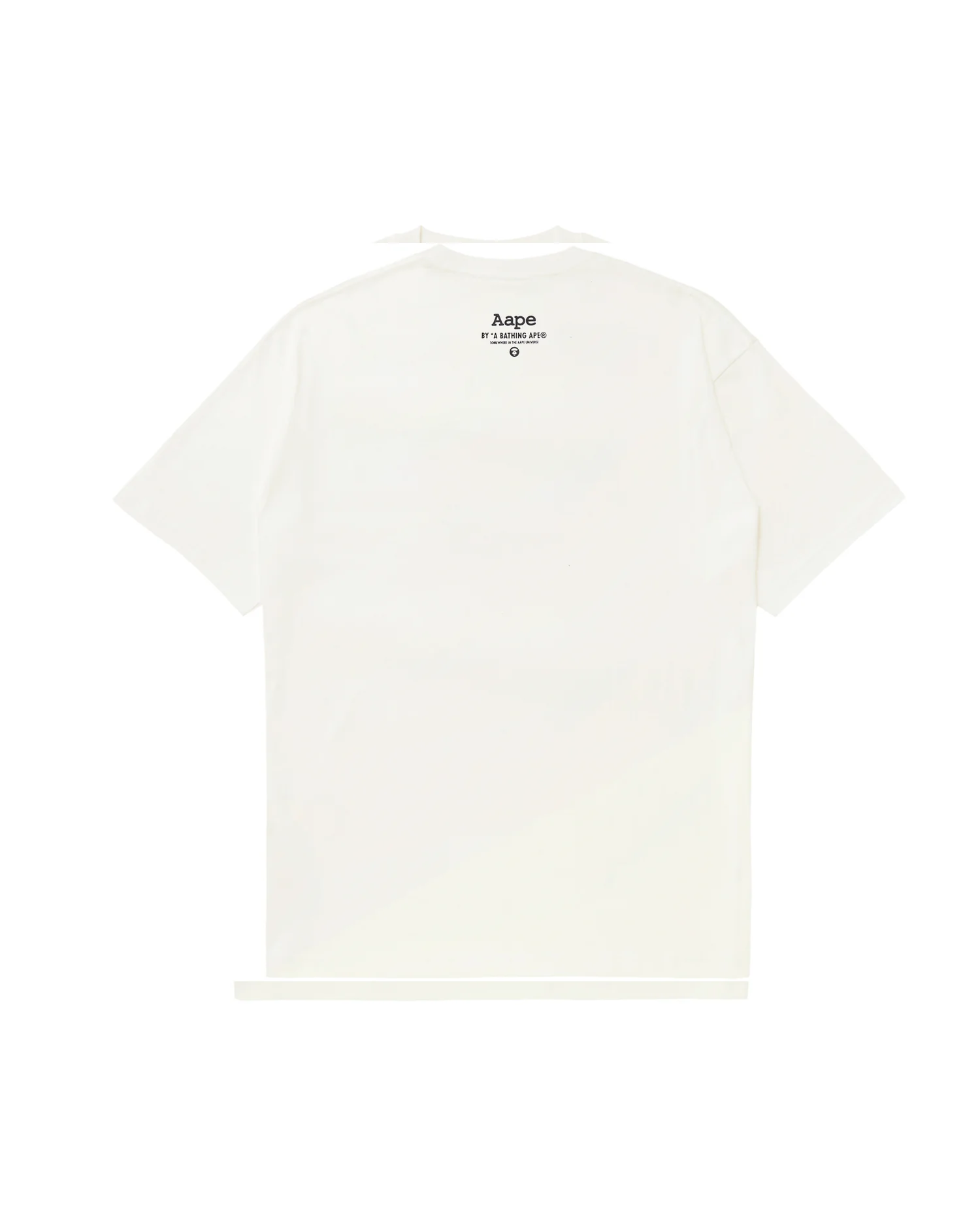 Moonface camo tee - Image 7