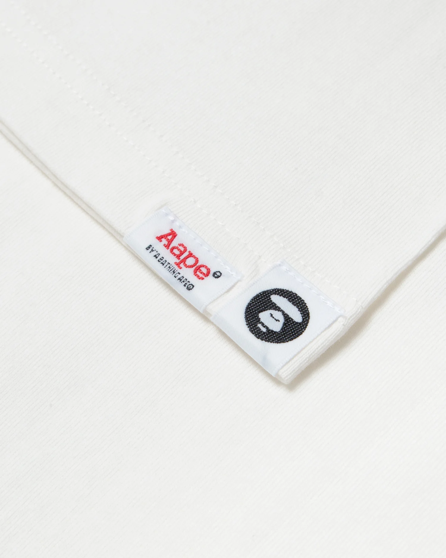 Moonface camo tee - Image 9