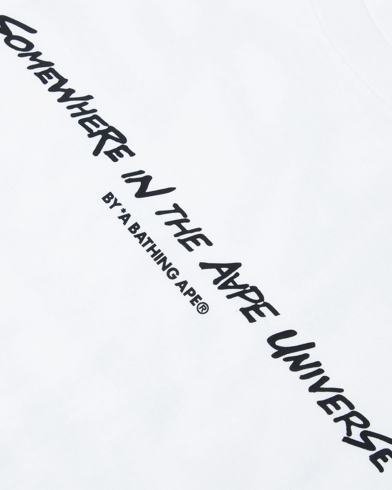 Moonface printed tee - Image 8