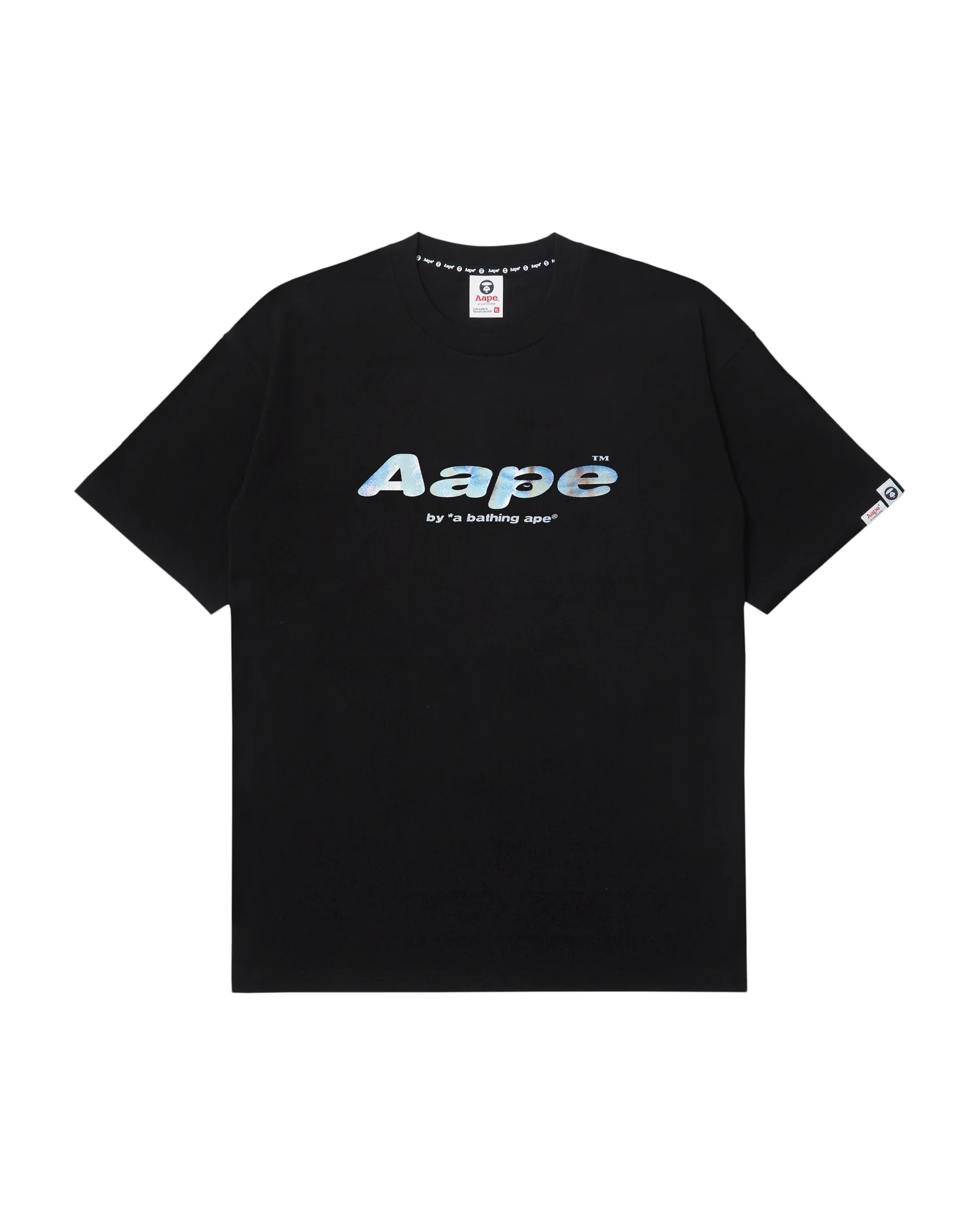 Logo tee