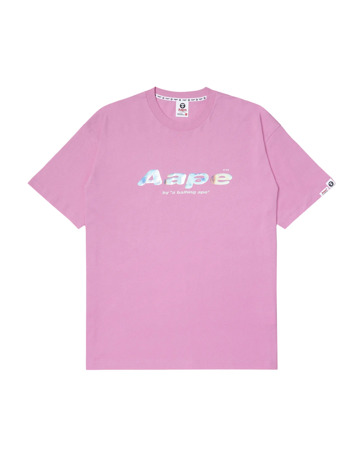 Logo tee - Image 11