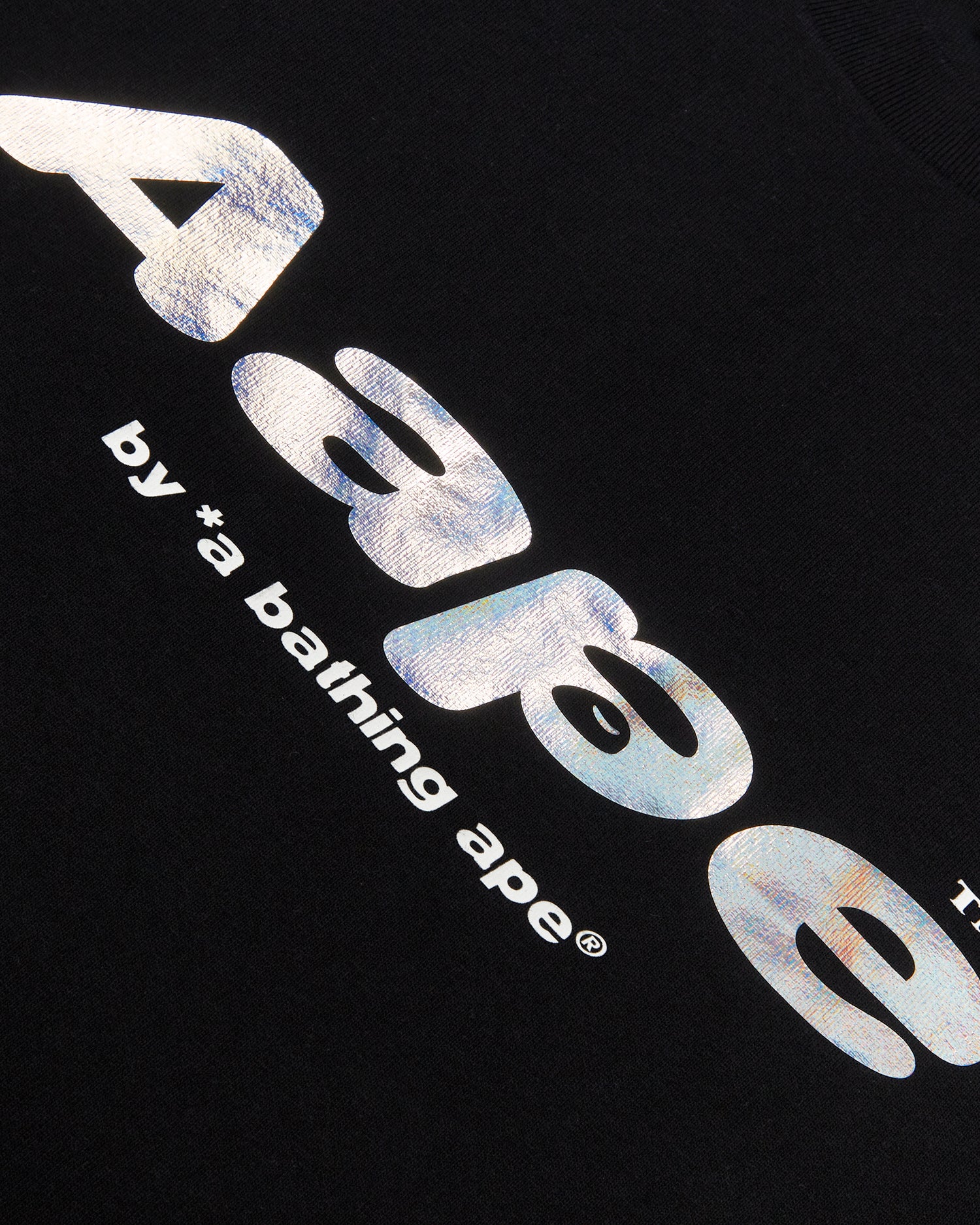 Logo tee - Image 3