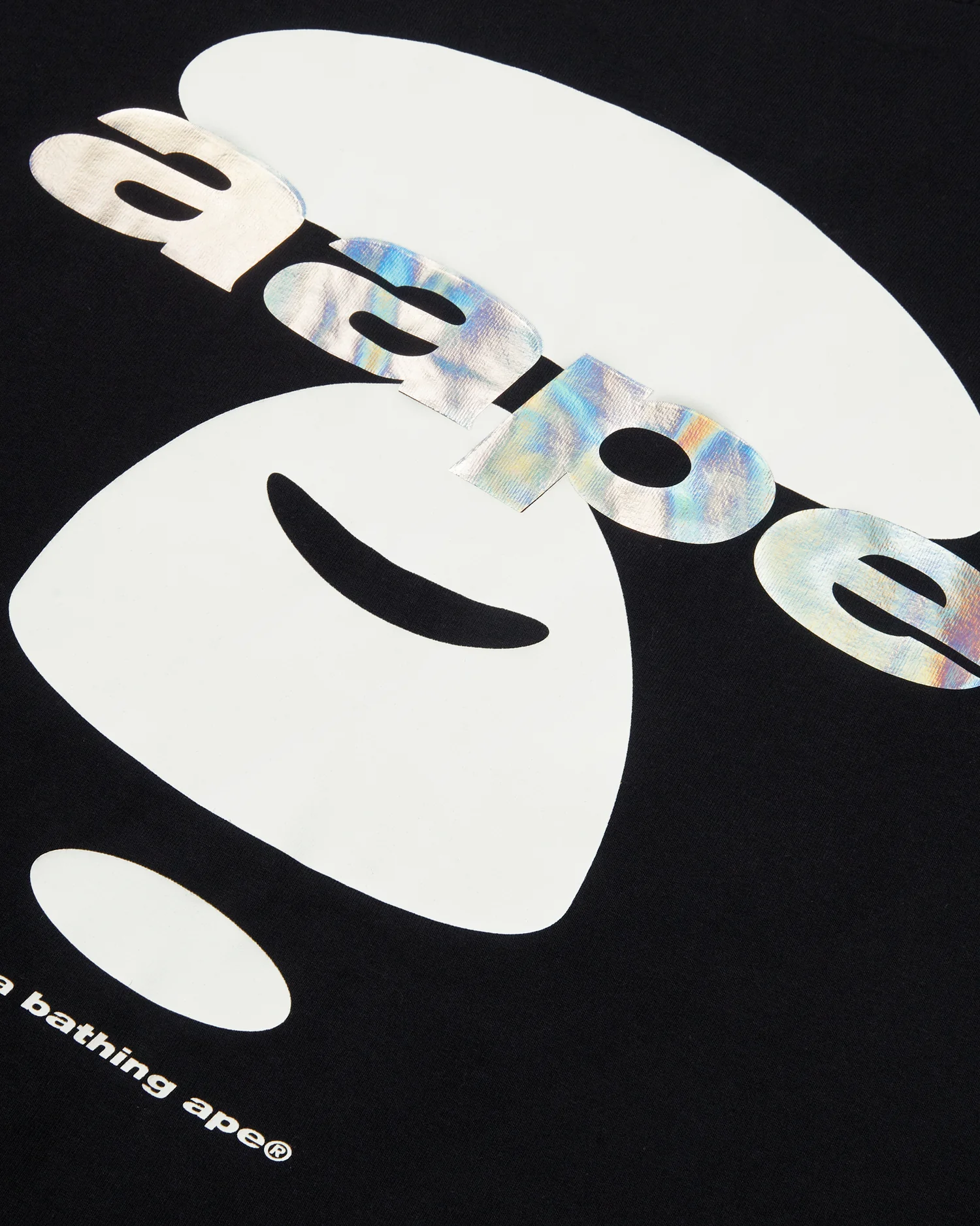 Logo tee - Image 4