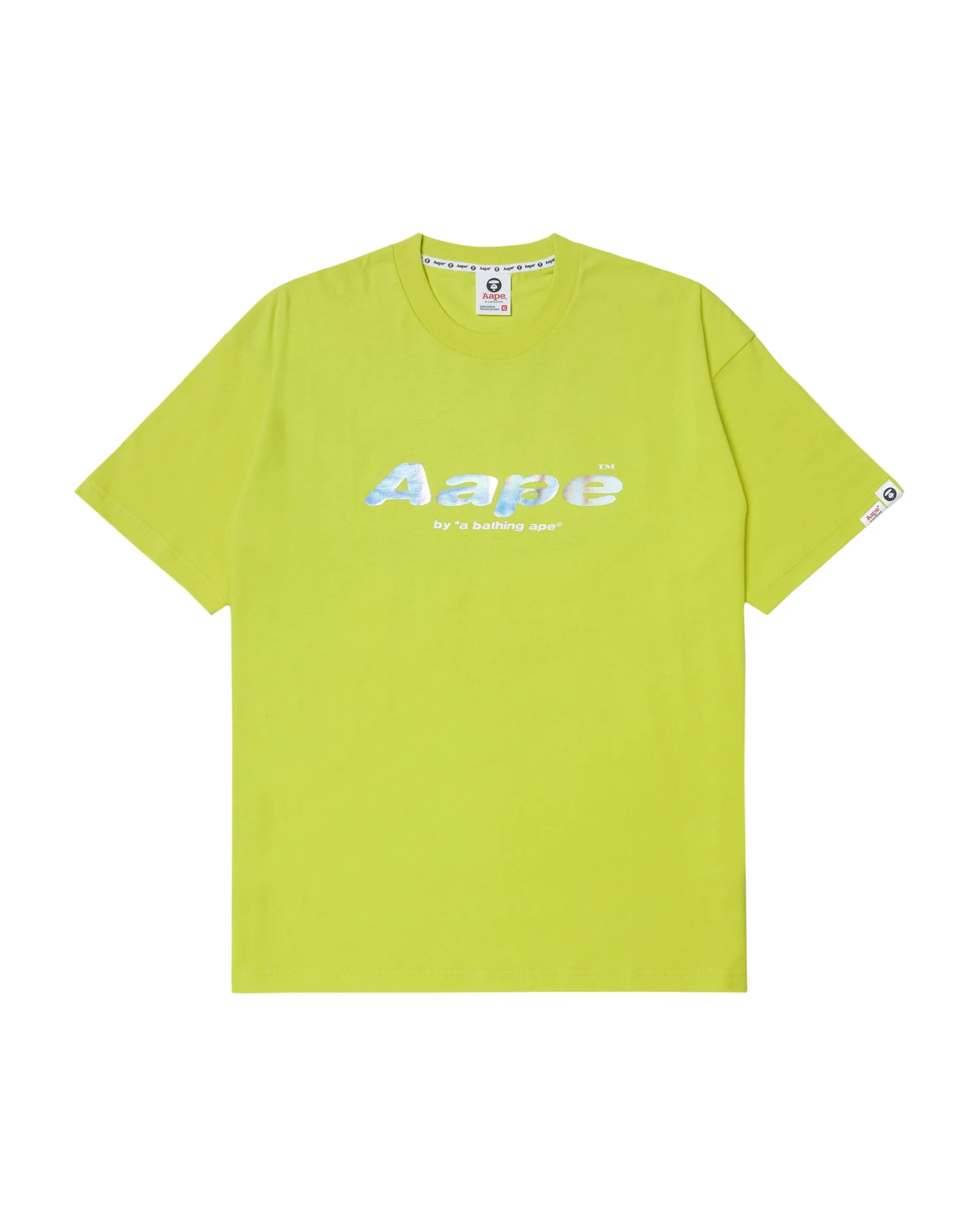 Logo tee - Image 6