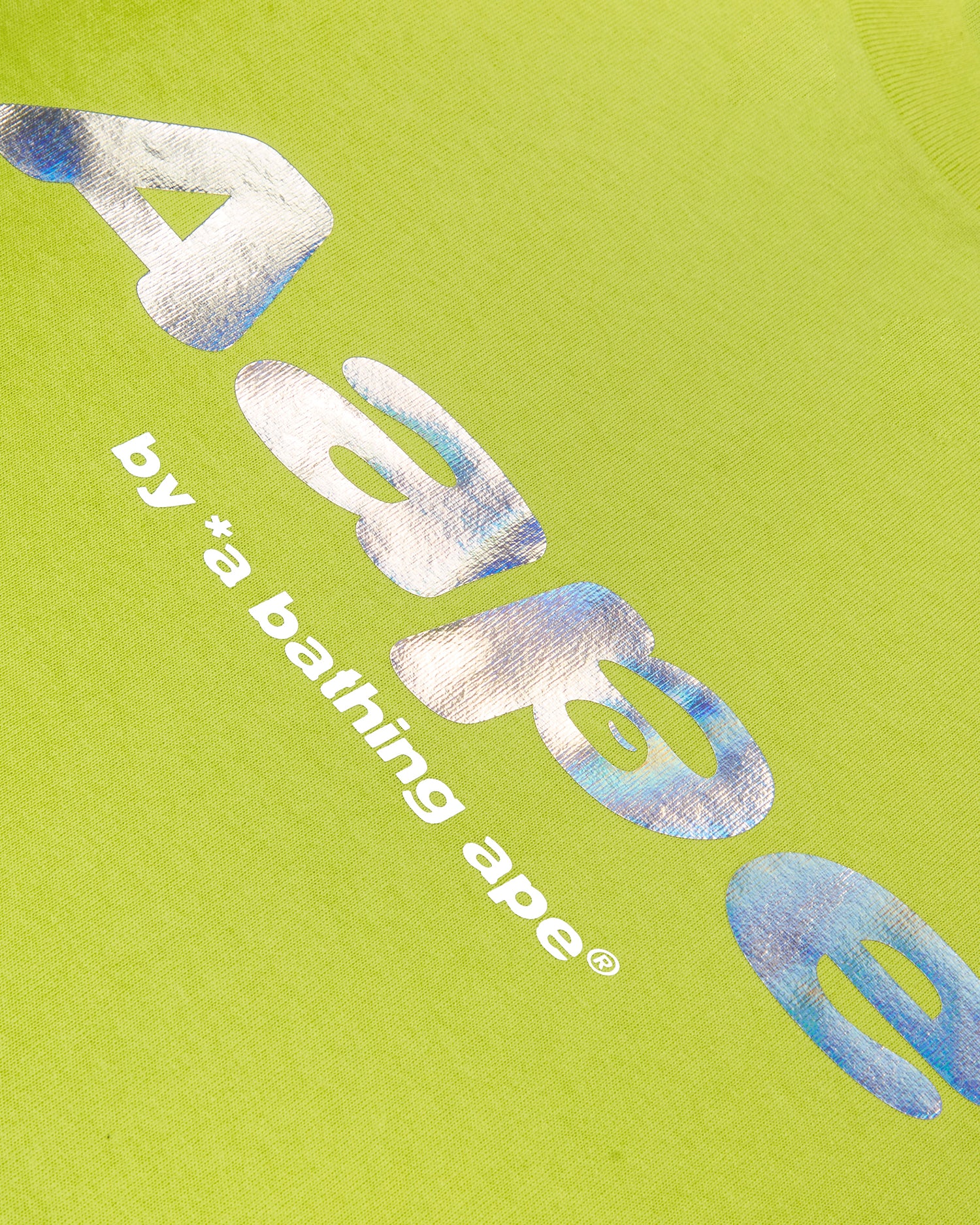 Logo tee - Image 8