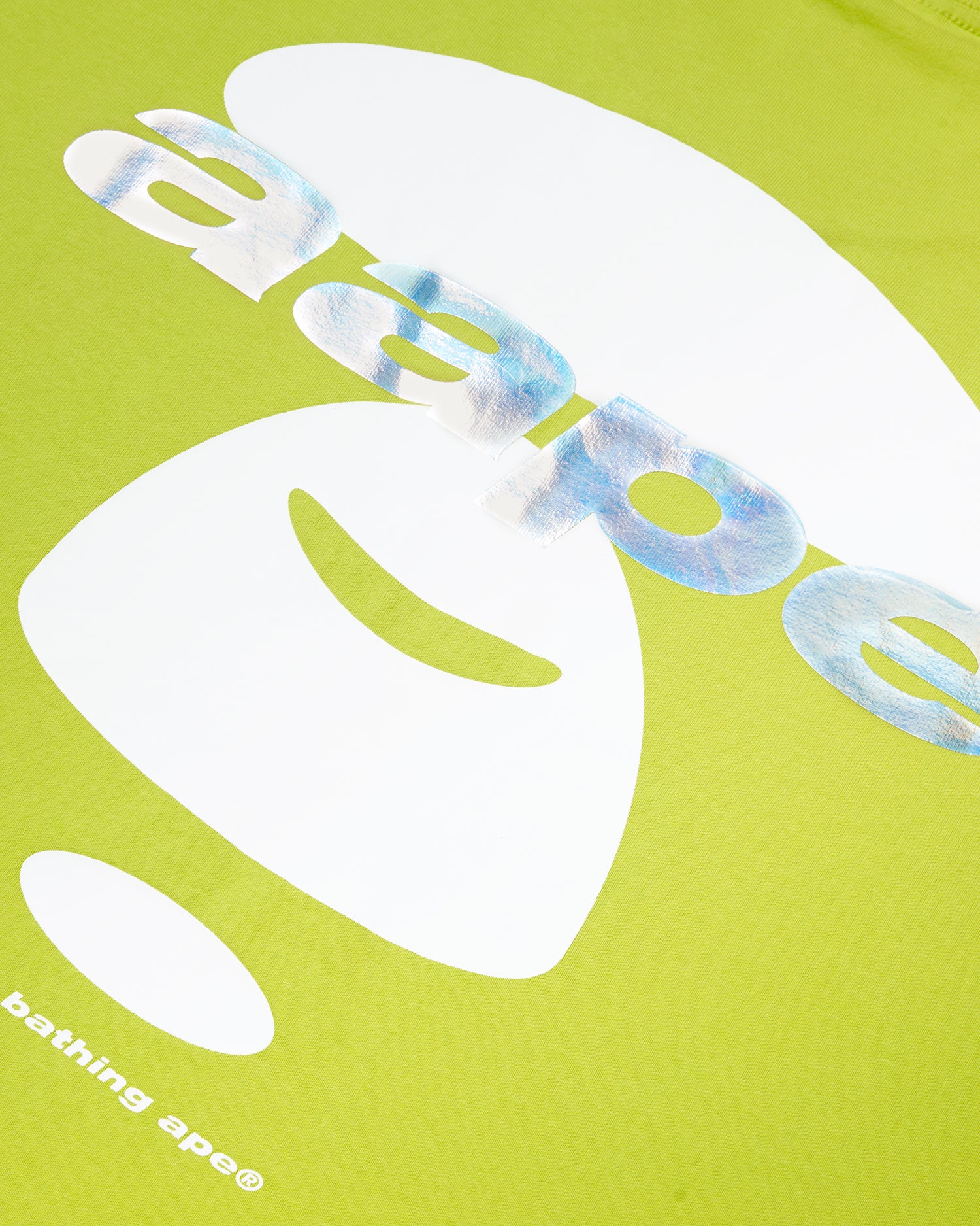 Logo tee - Image 9