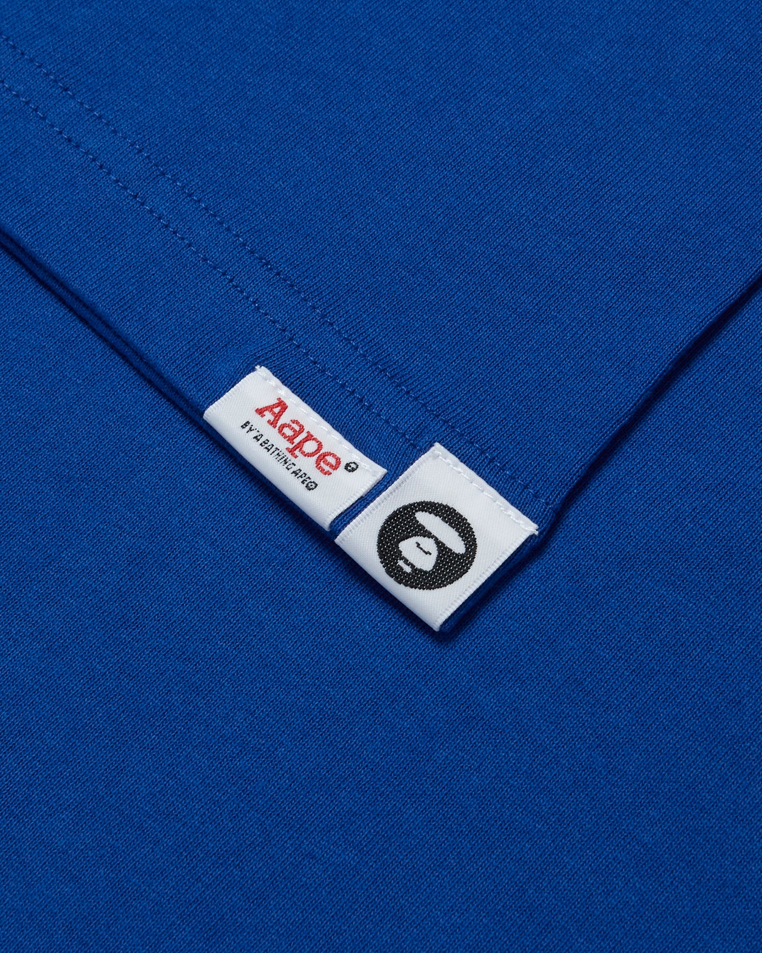 Moonface logo graphic tee - Image 10