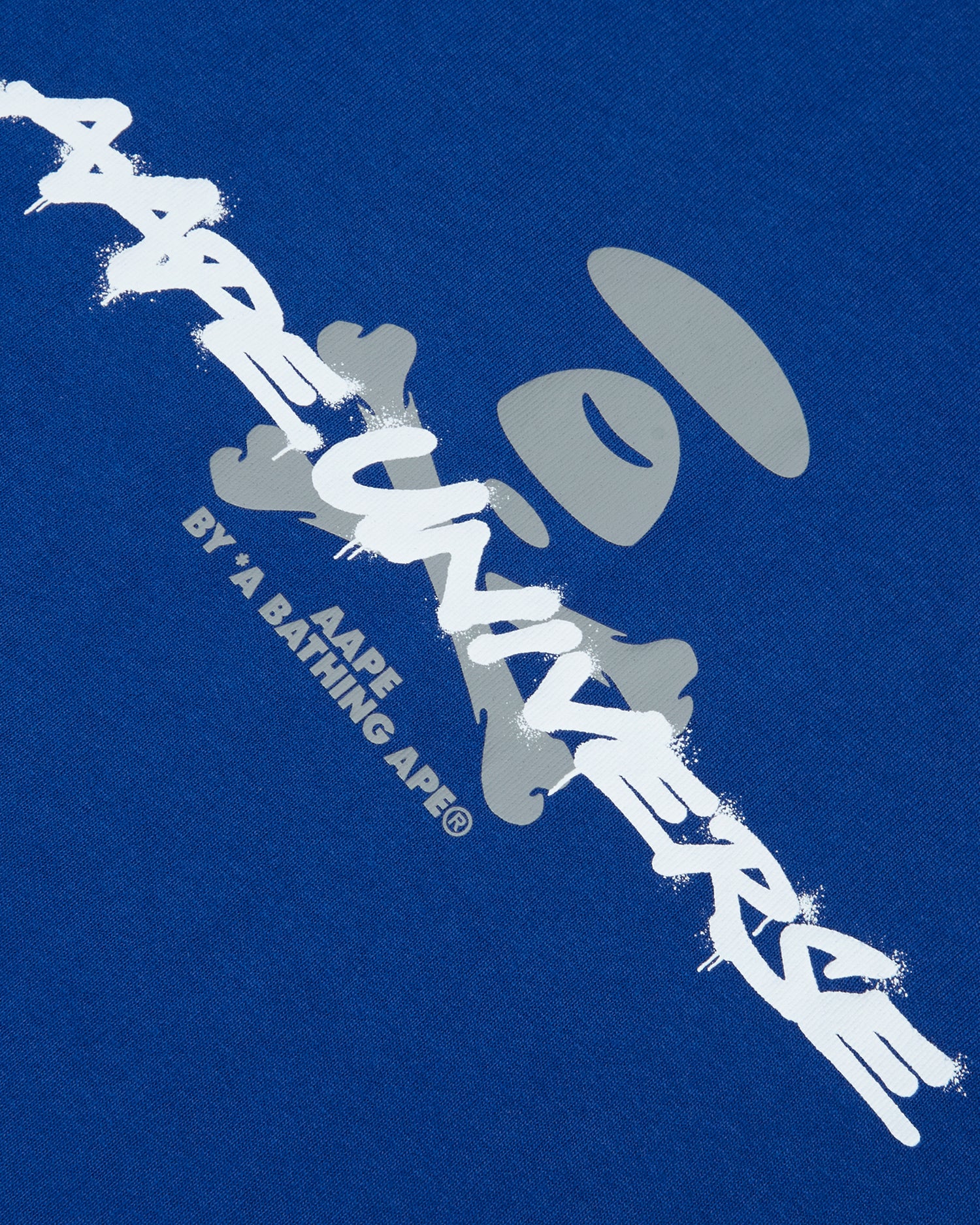 Moonface logo graphic tee - Image 8