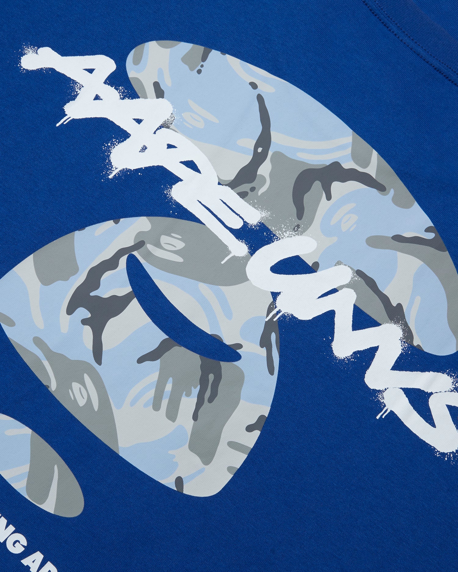 Moonface logo graphic tee - Image 9