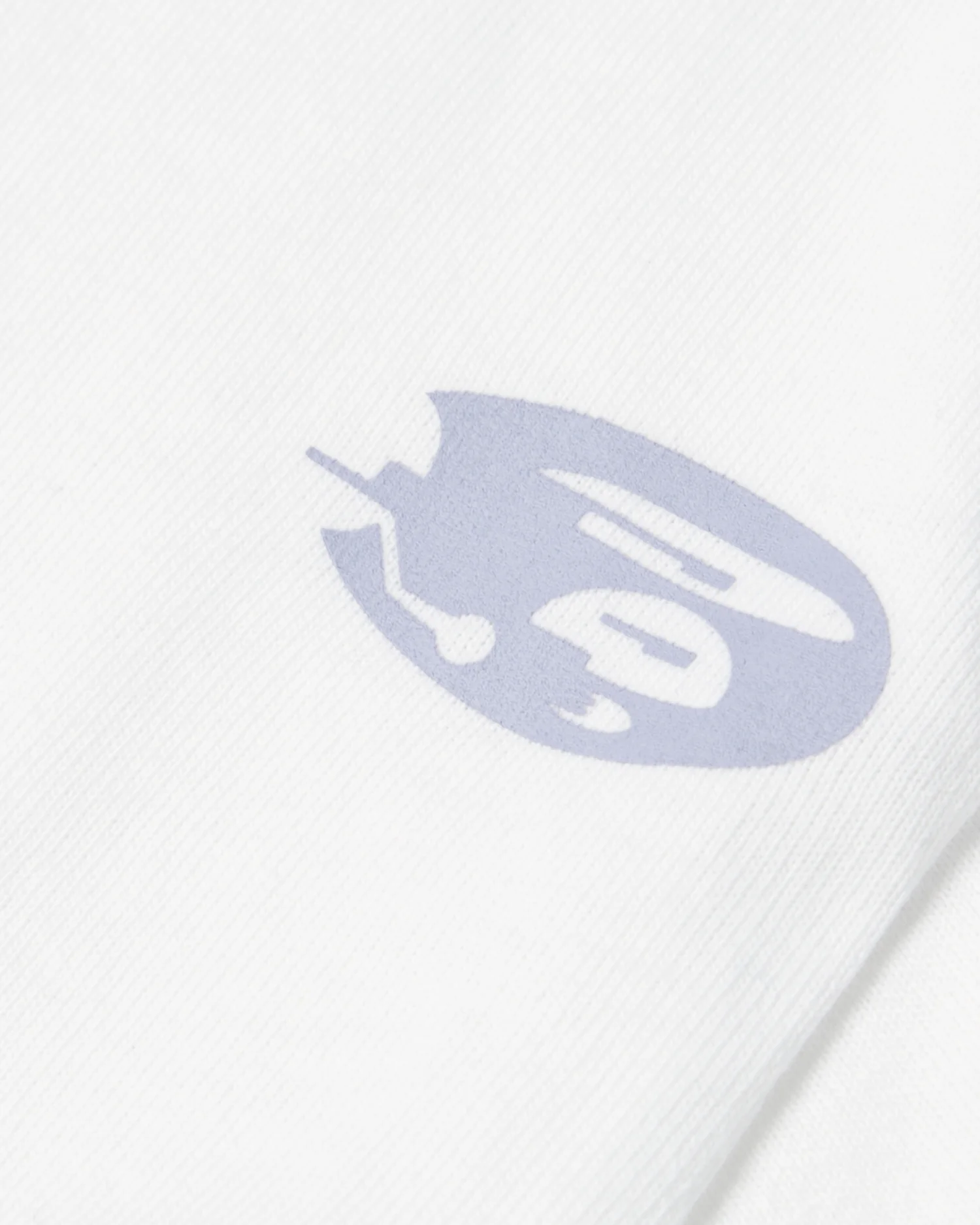 Moonface camo printed tee - Image 14