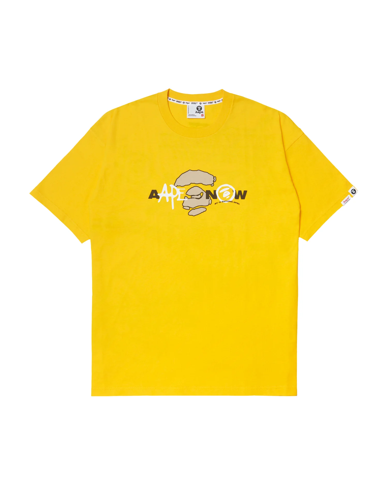 Moonface graphic tee - Image 11