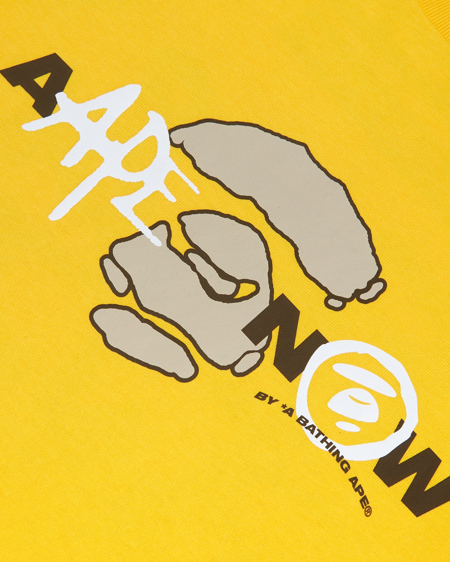 Moonface graphic tee - Image 13