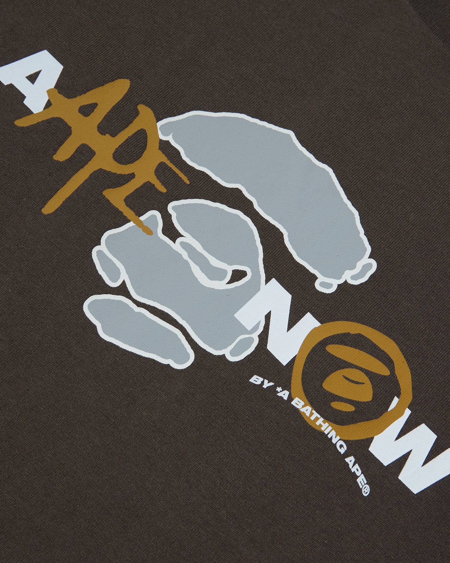 Moonface graphic tee - Image 3