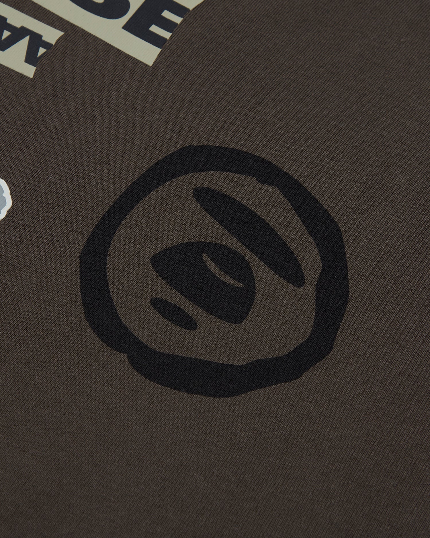 Moonface graphic tee - Image 4