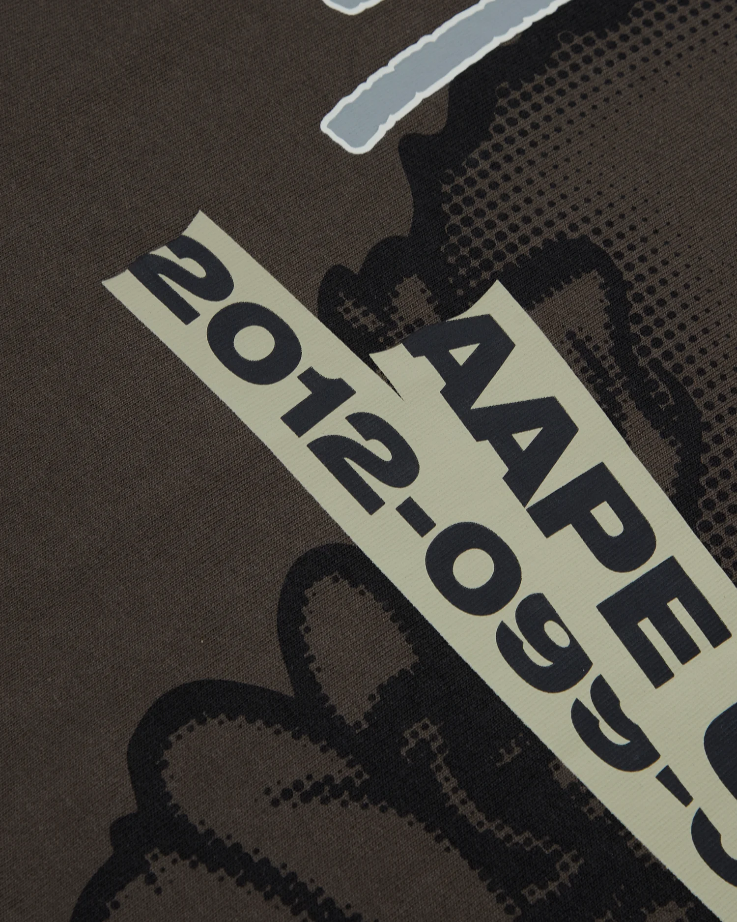 Moonface graphic tee - Image 5