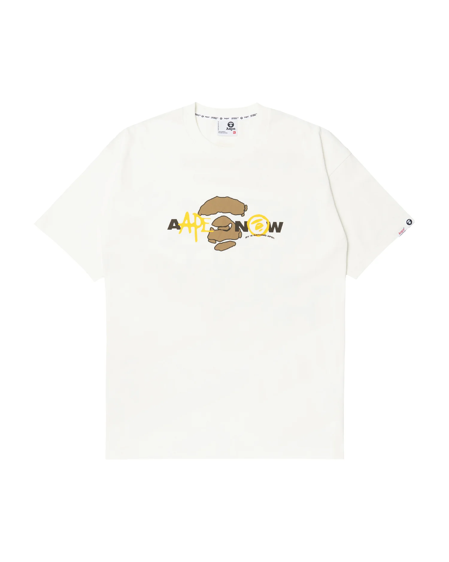 Moonface graphic tee - Image 6