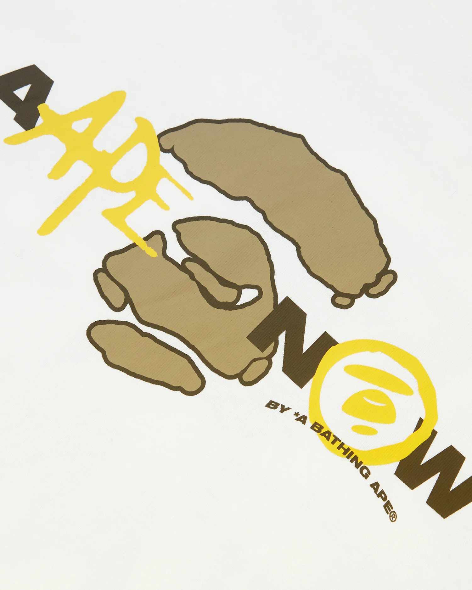 Moonface graphic tee - Image 8