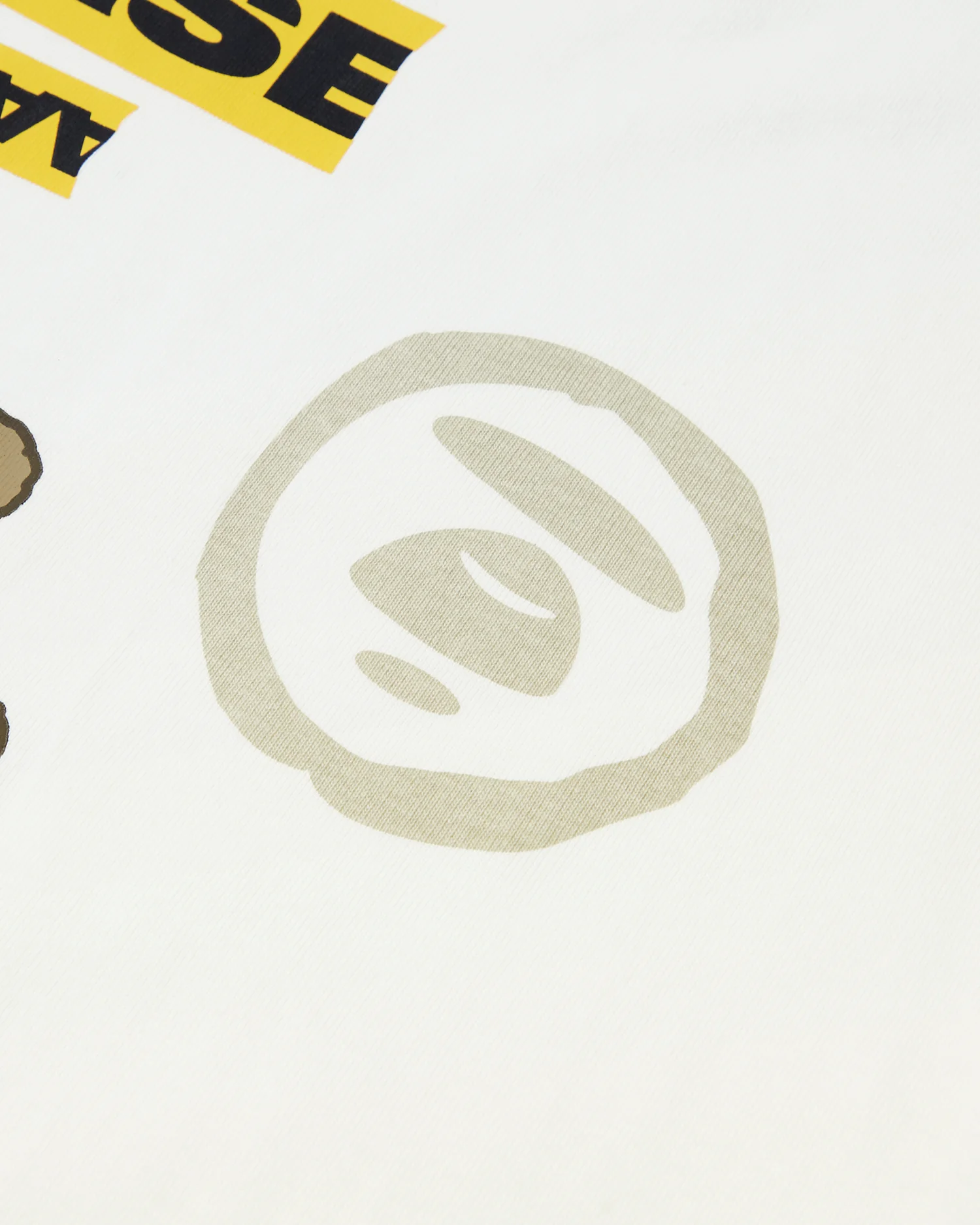 Moonface graphic tee - Image 9